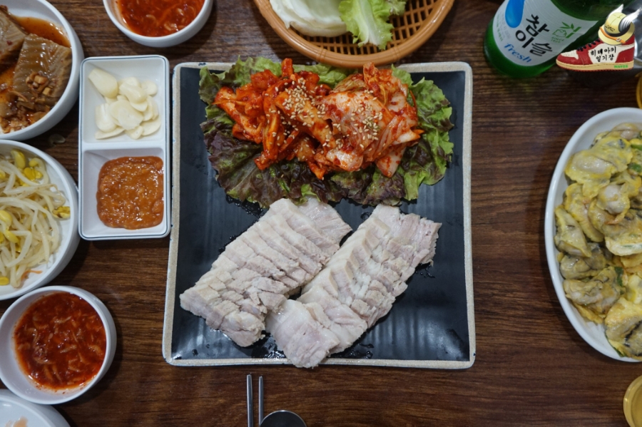 화통본가 사진 5
