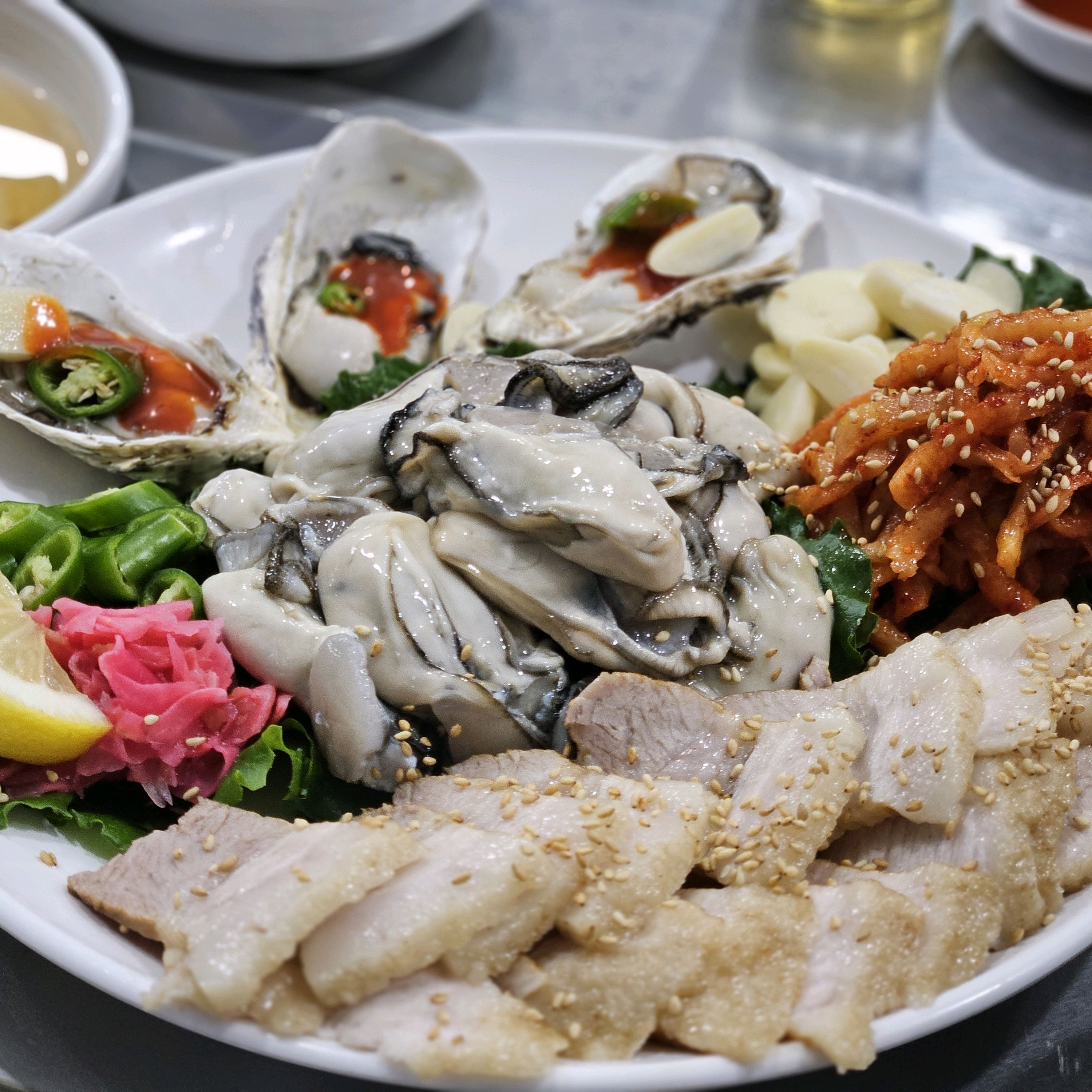 통영굴나라 사진 3
