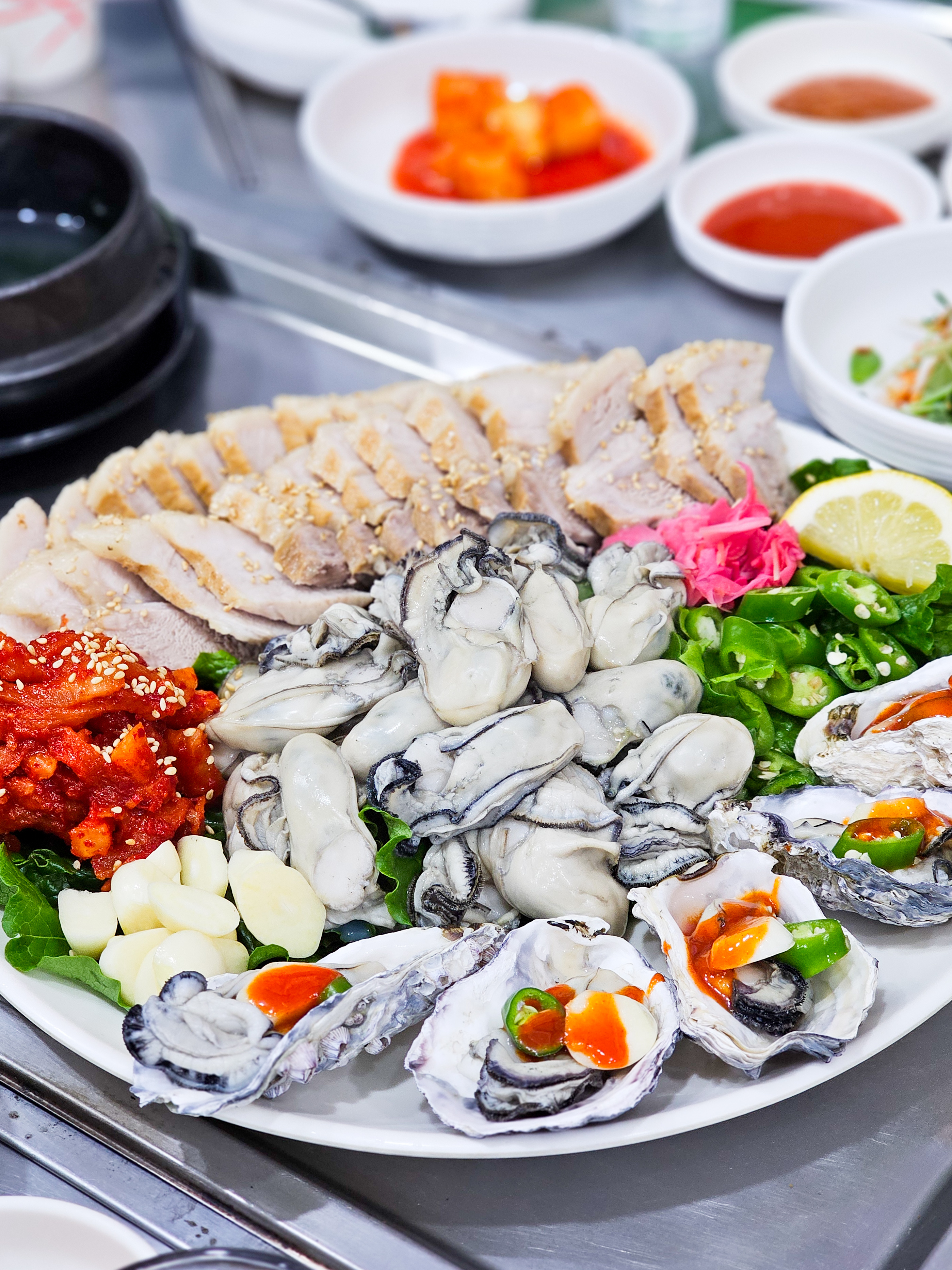 통영굴나라 사진 5