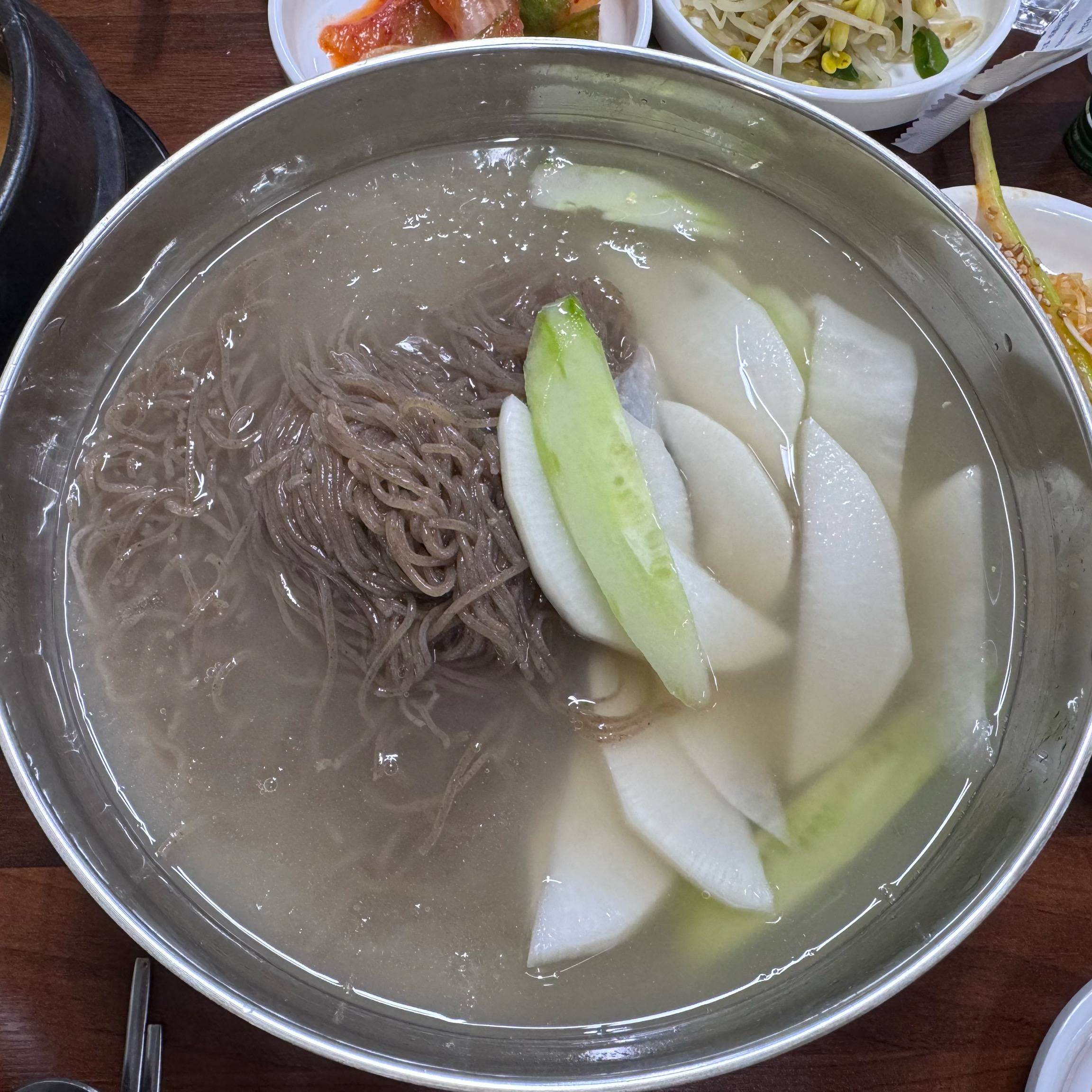 옹진식당 사진 2