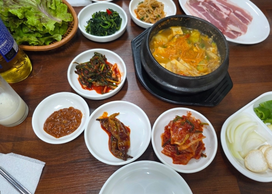 옹진식당 사진 5