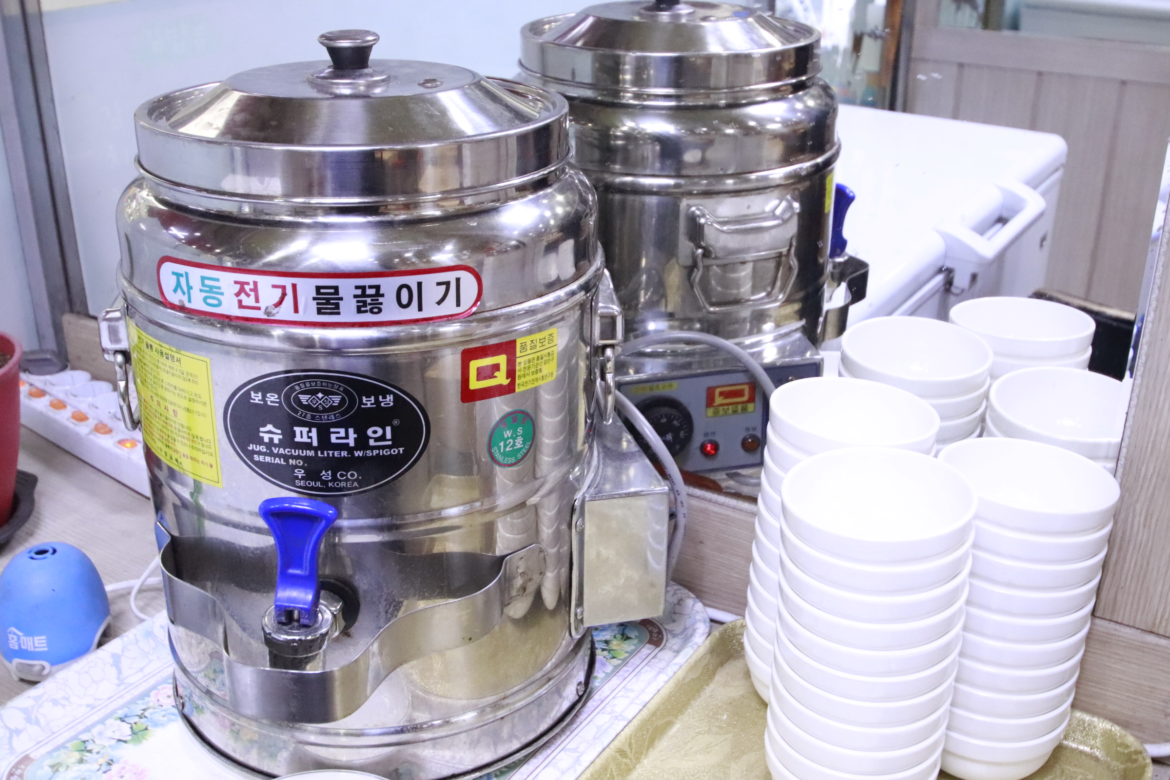 통통김밥 사진 4