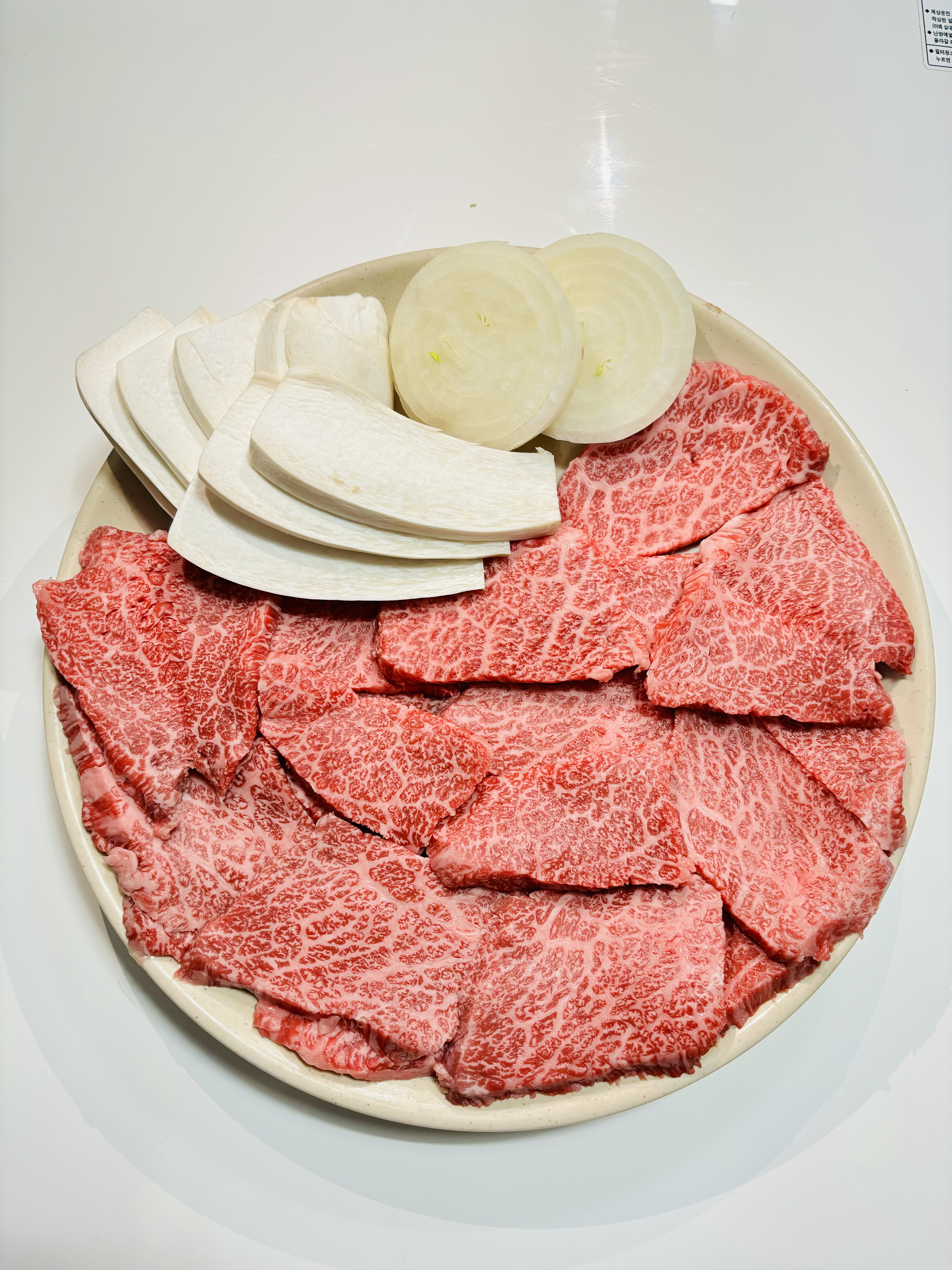 옥골한우정육식당 사진