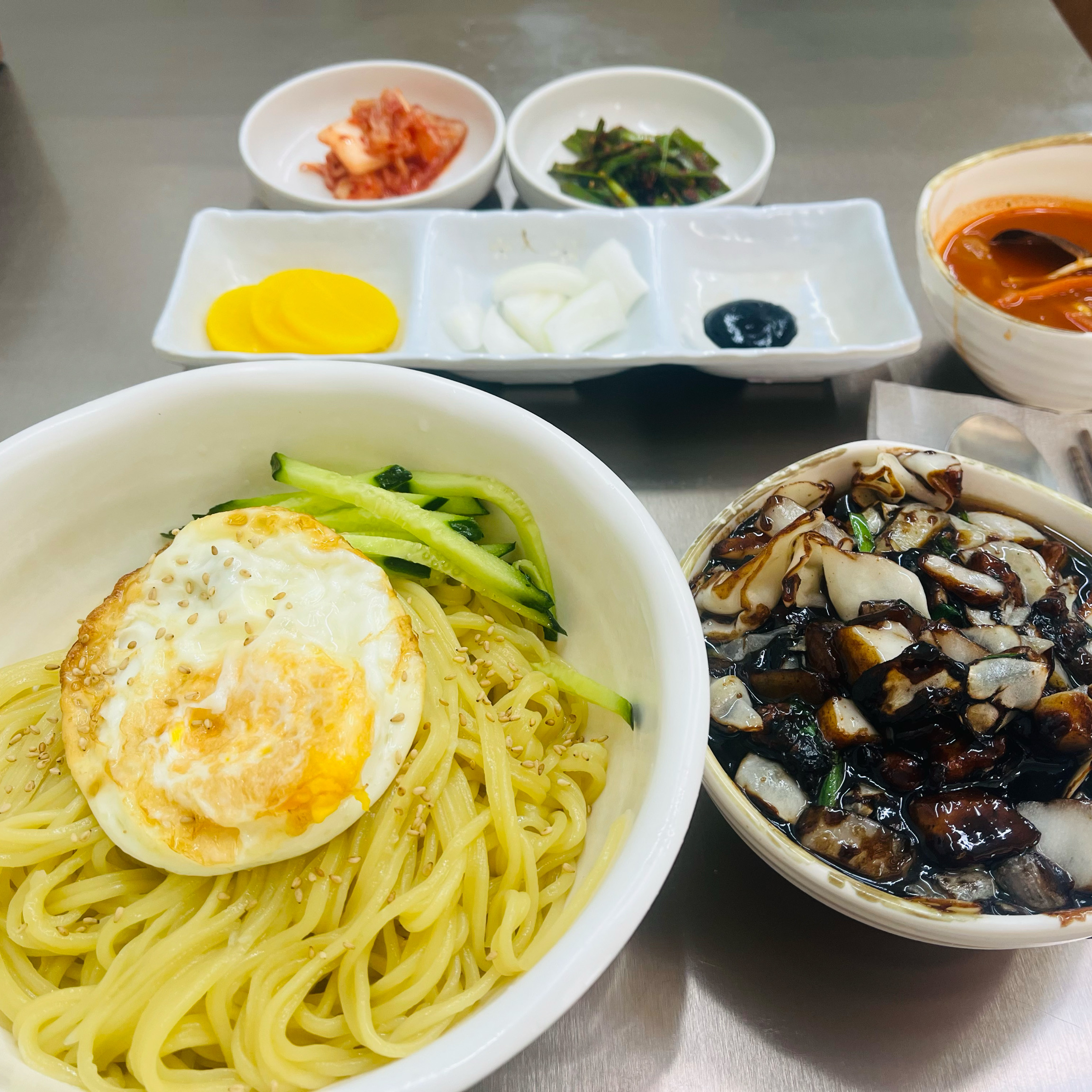동원각 사진 1