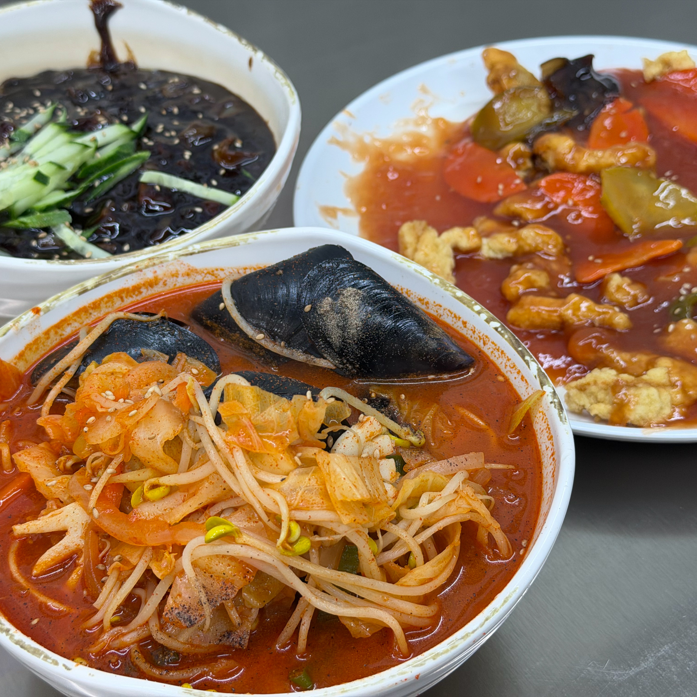 동원각 사진 2