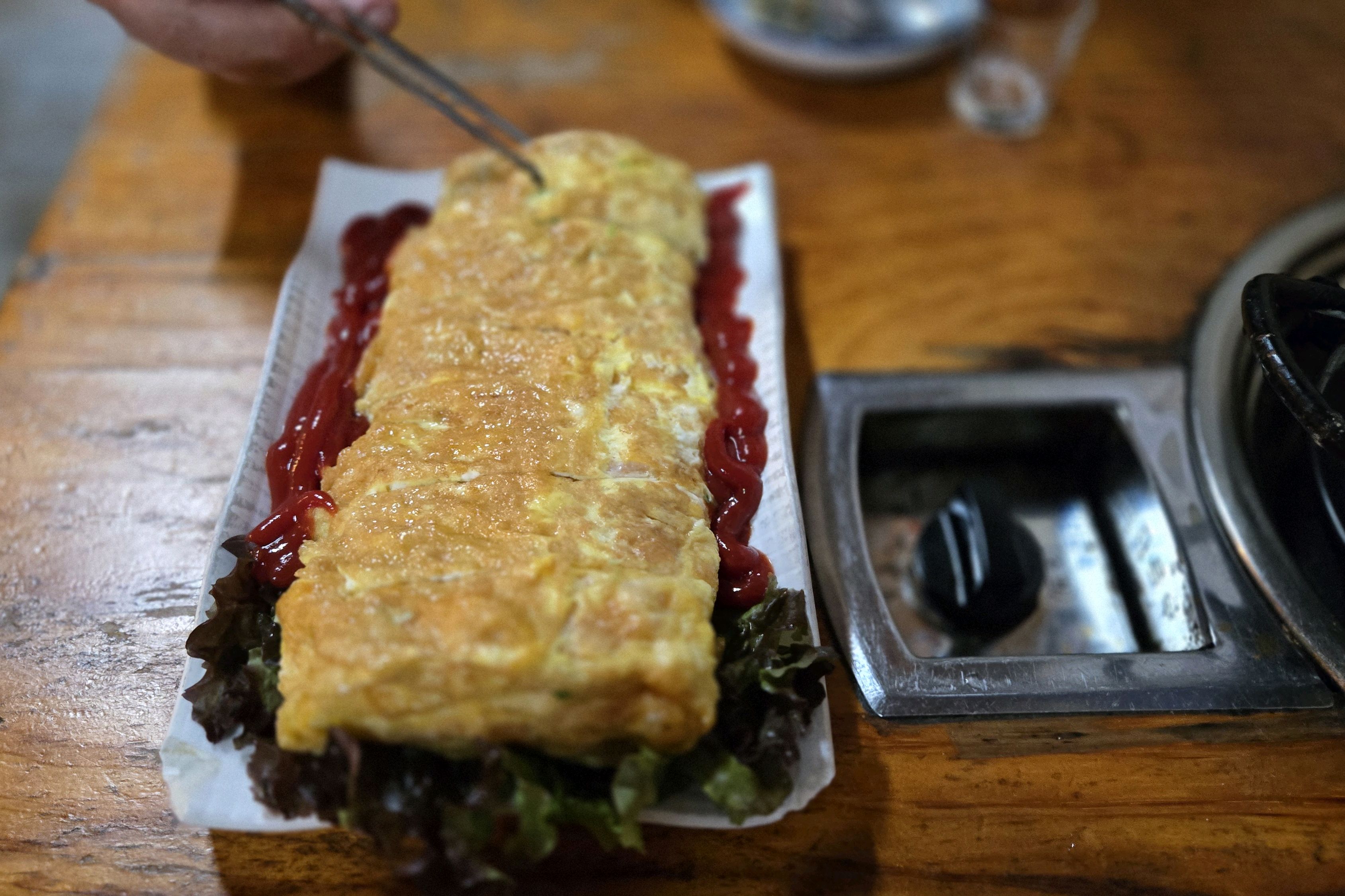 아람골포장마차 사진 4