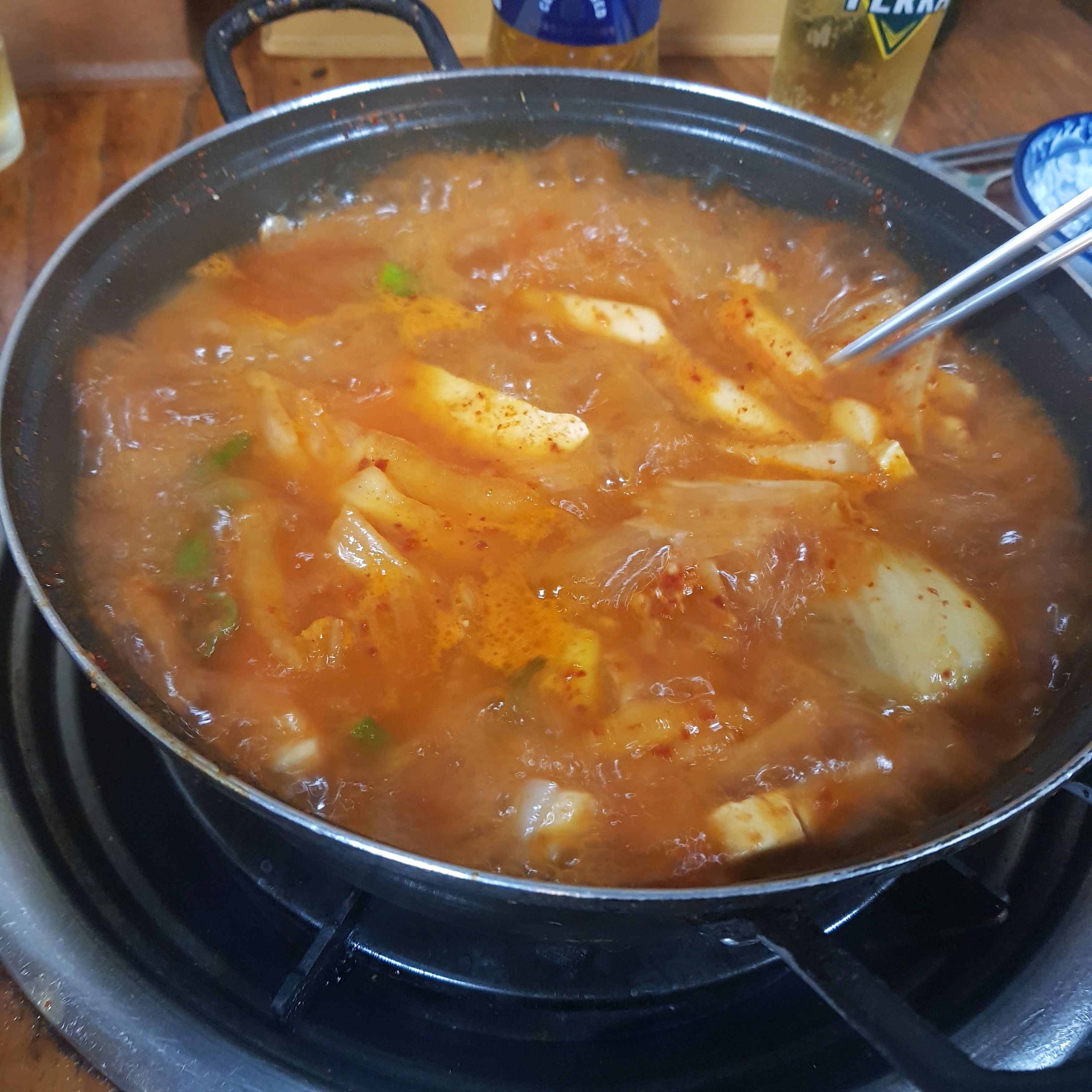 아람골포장마차 사진 5