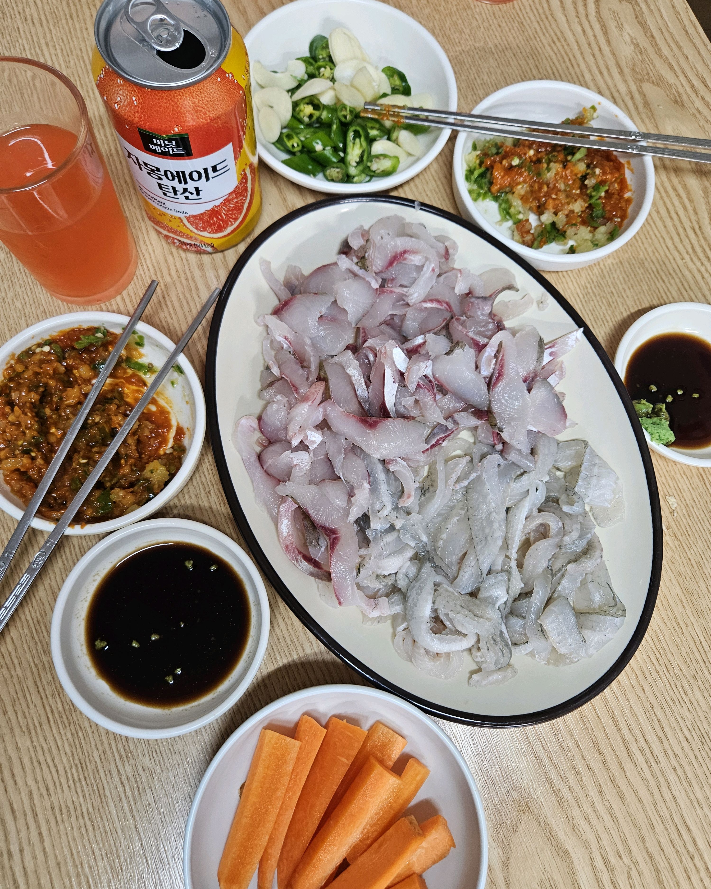 대연횟집 사진 1
