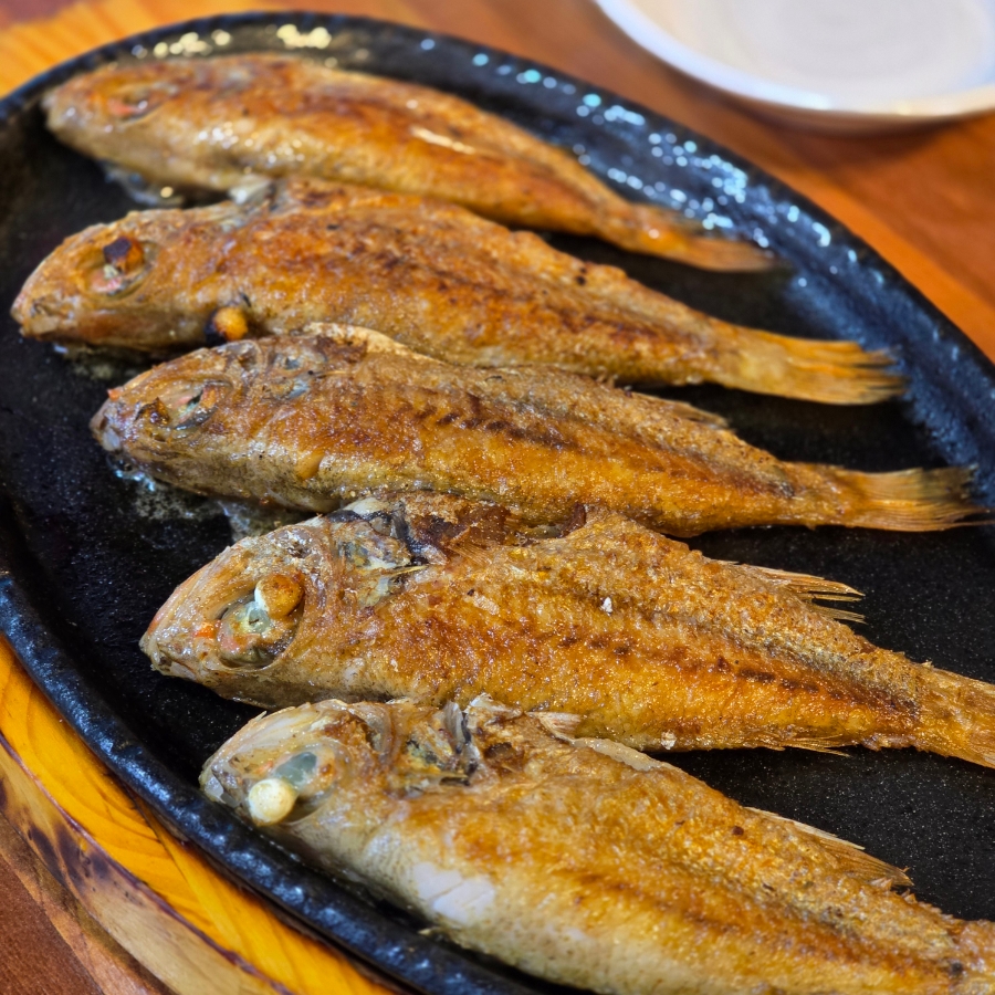 멍석포차 사진 3