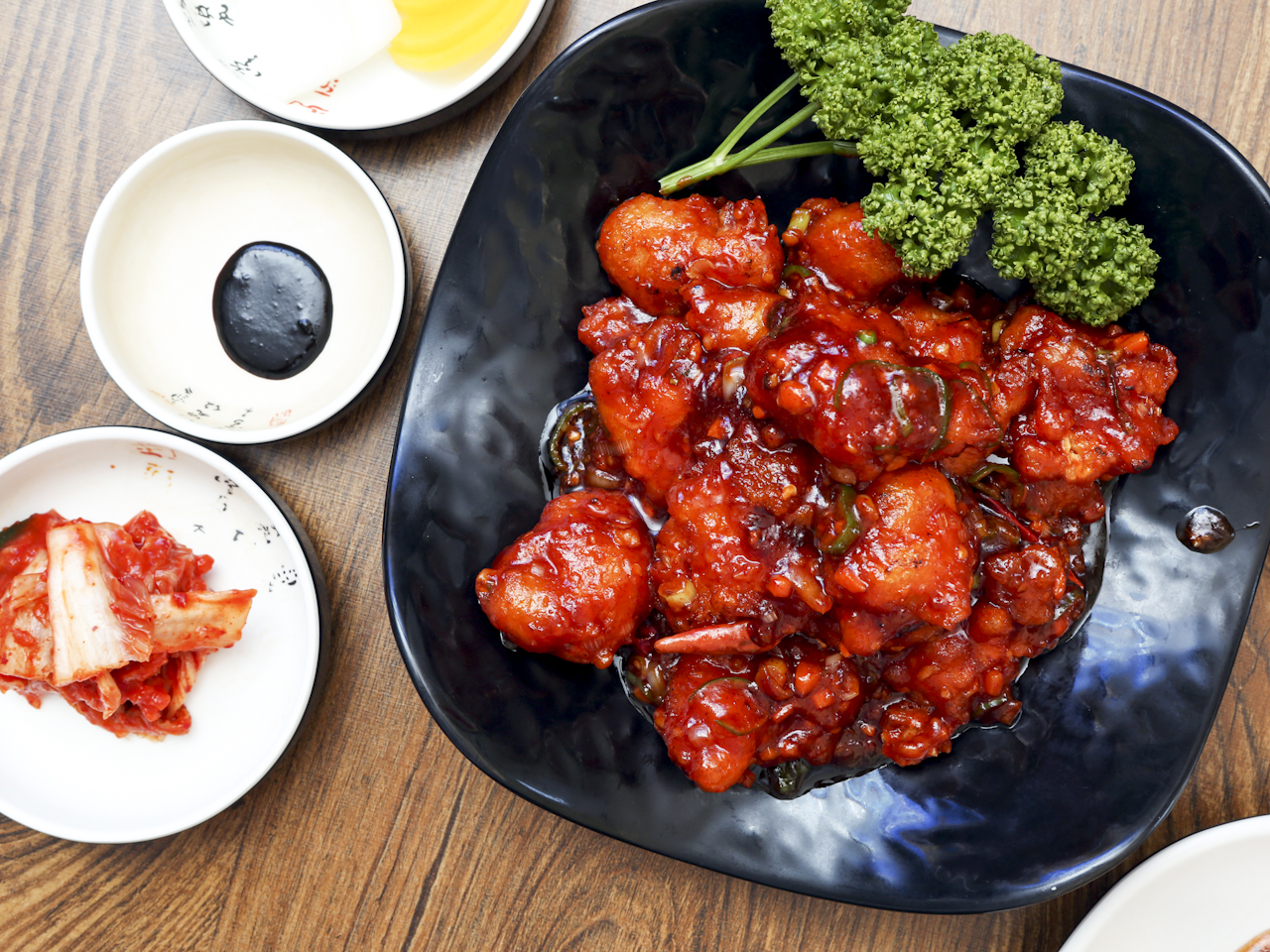 동방명주 사진 3