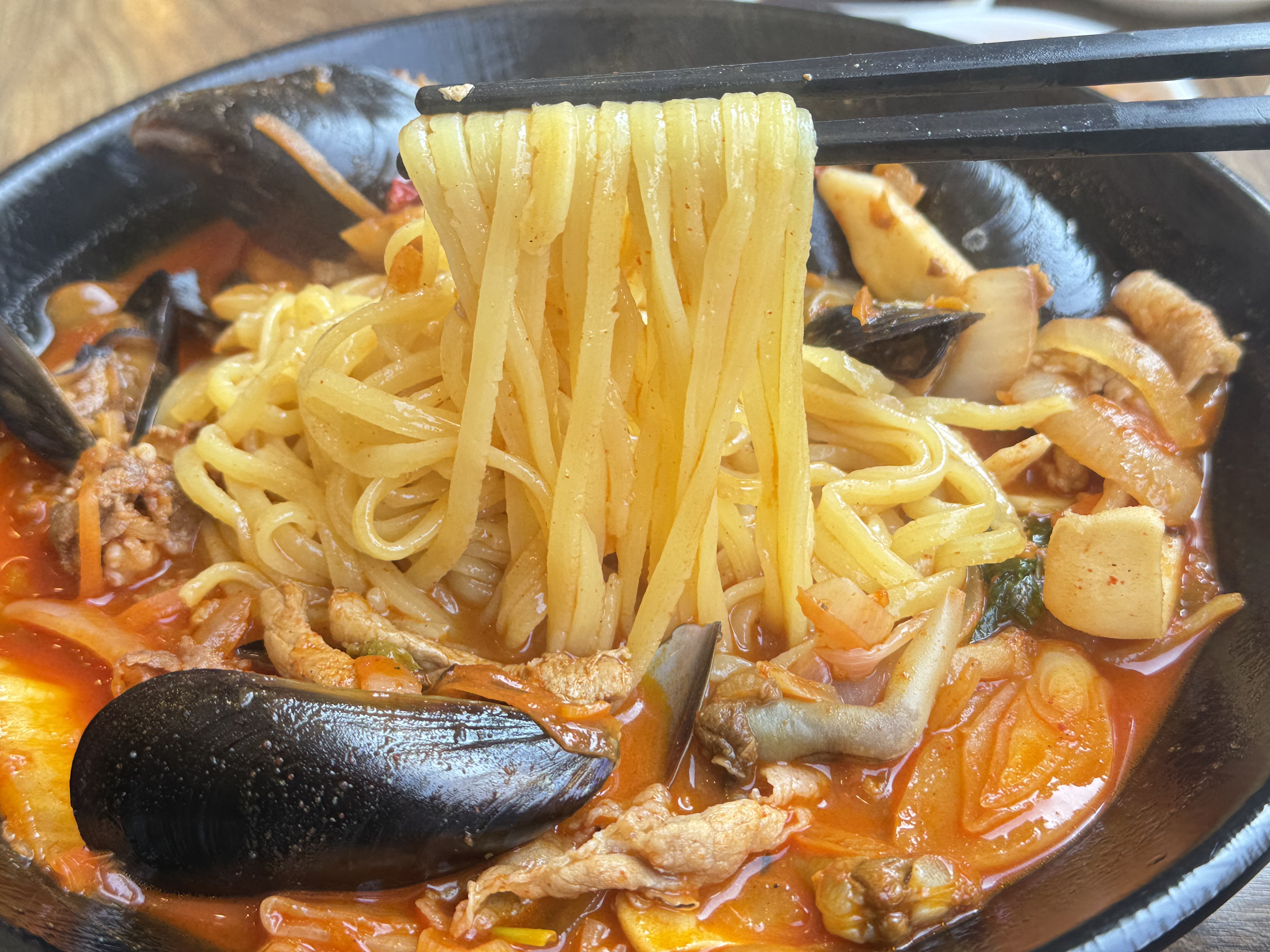 동방명주 사진 5