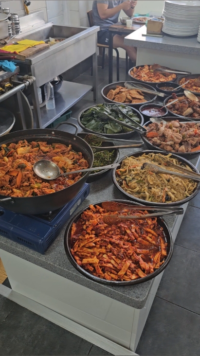 정성식당 사진 1