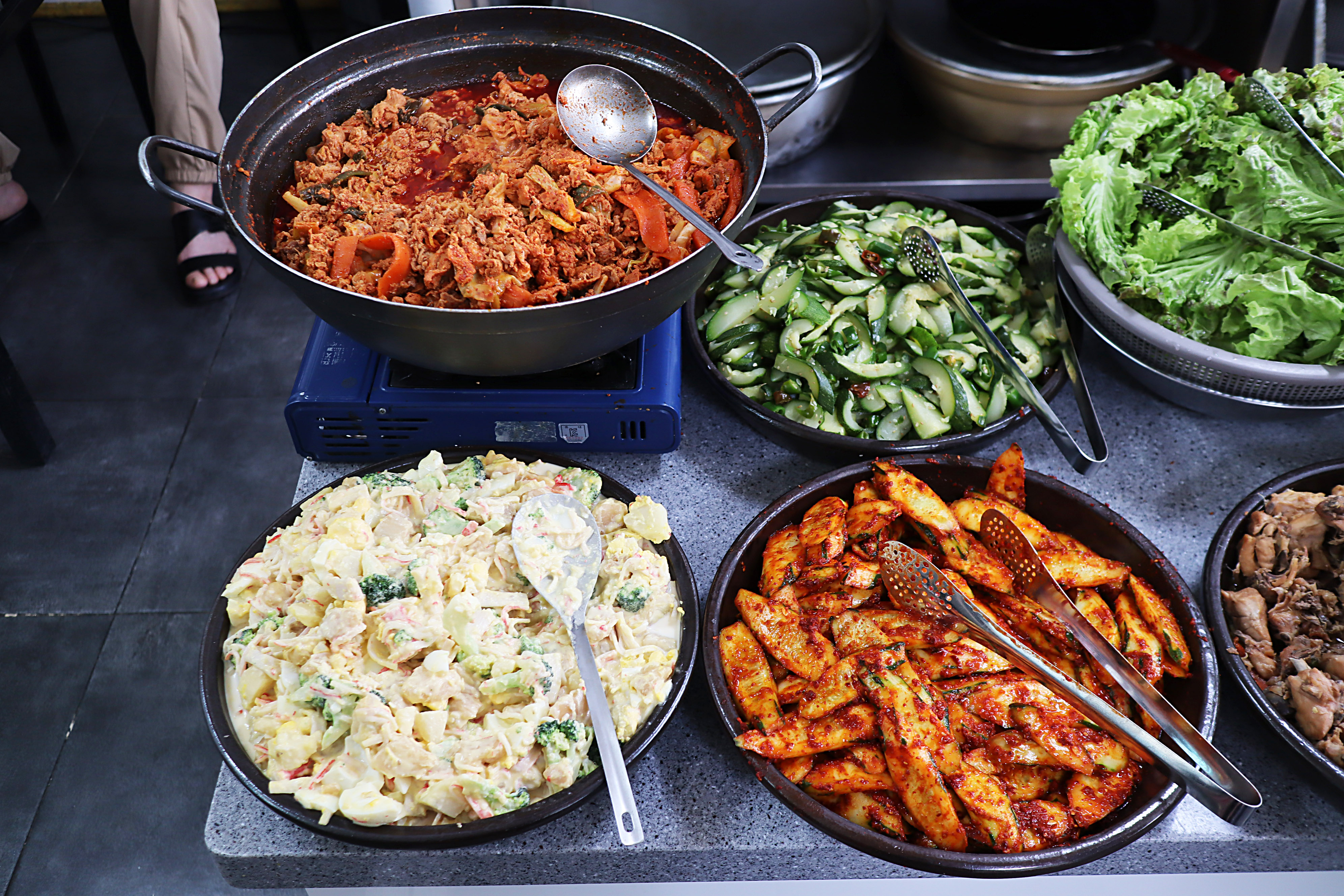 정성식당 사진 4