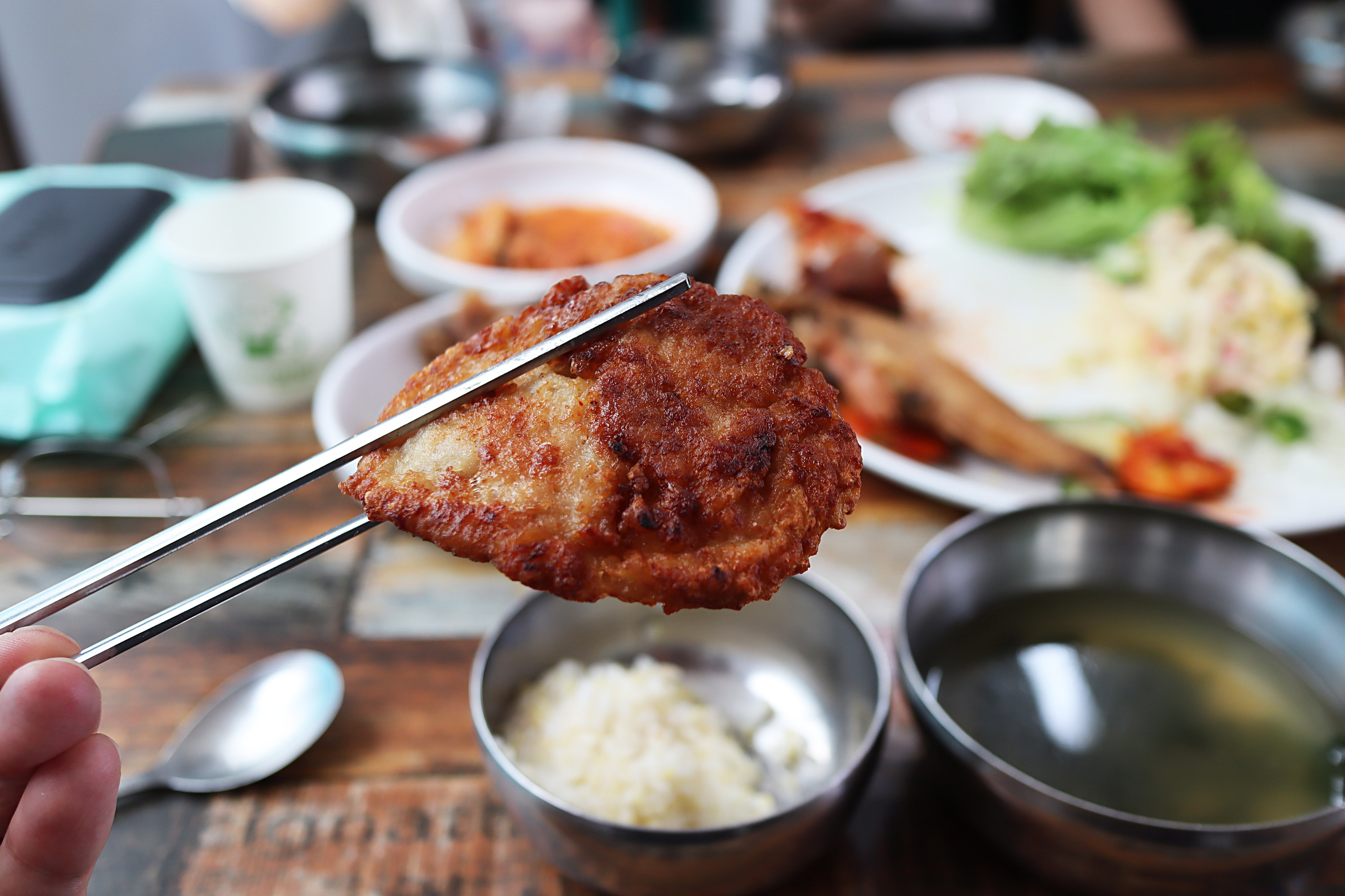 정성식당 사진 5
