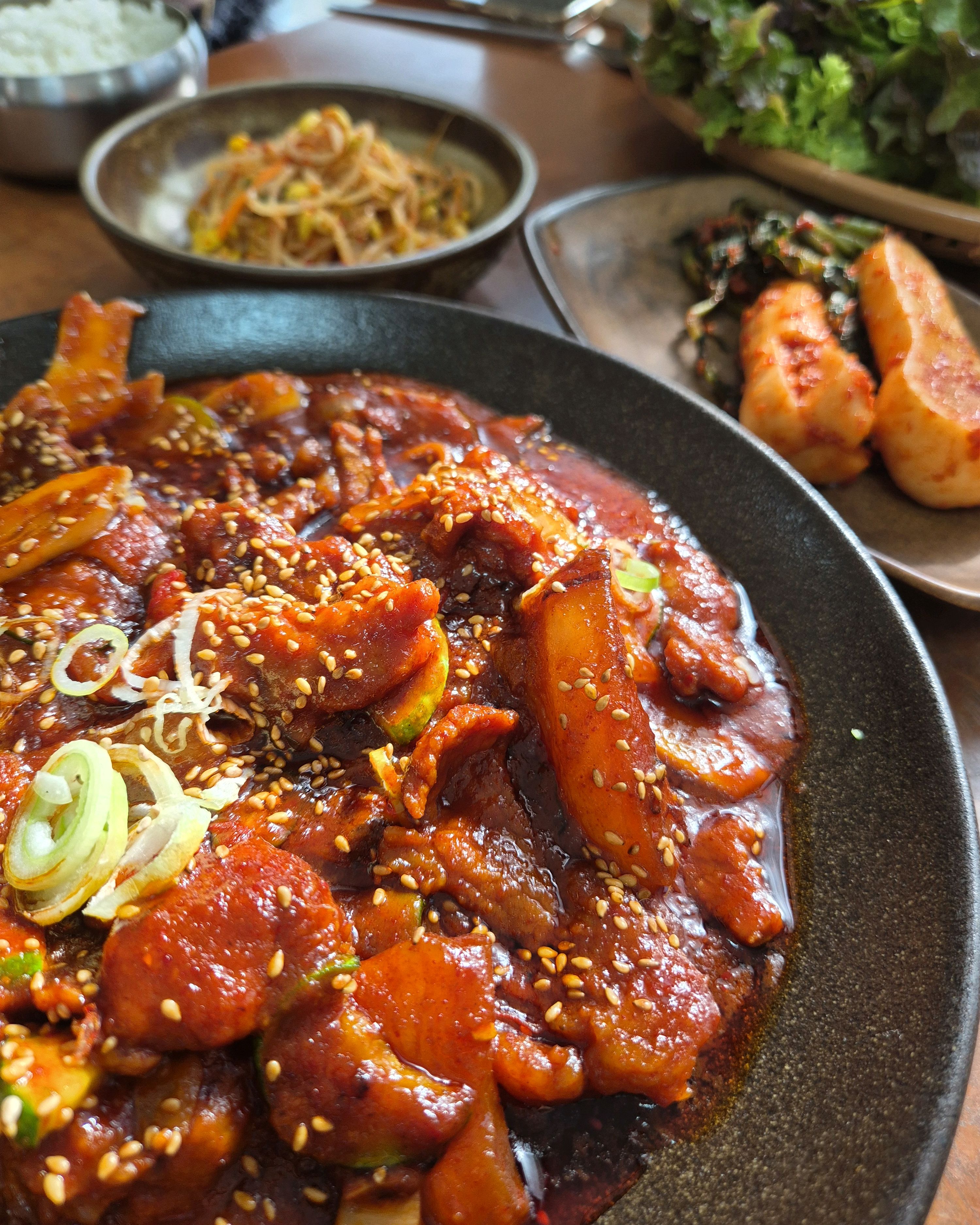 명성식당 사진 4