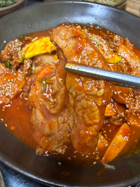 명성식당 사진 5