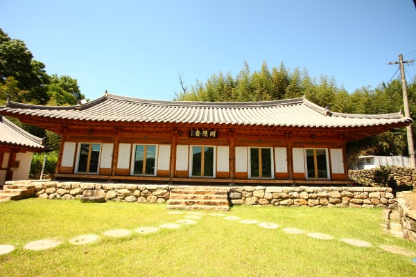 심청골한옥펜션 사진 3