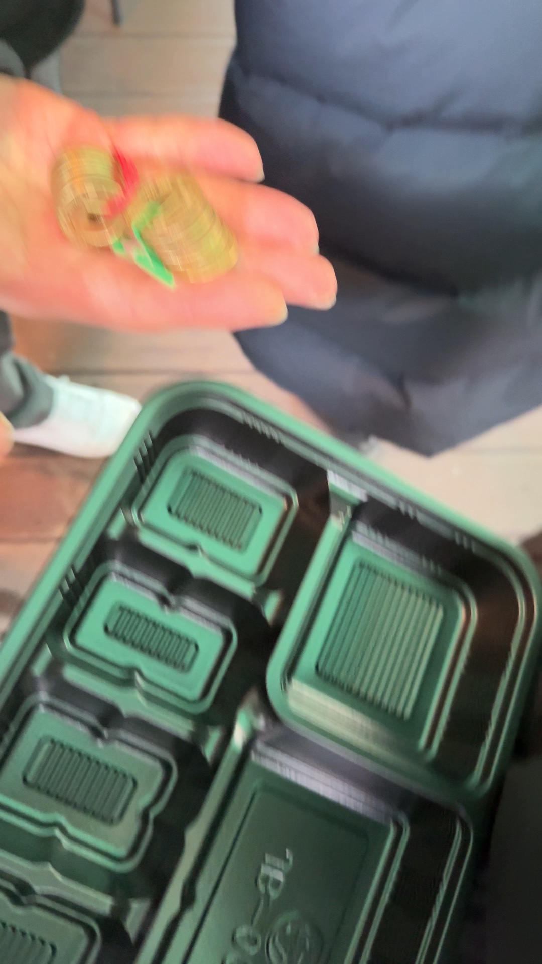 도시락카페 통 사진 2
