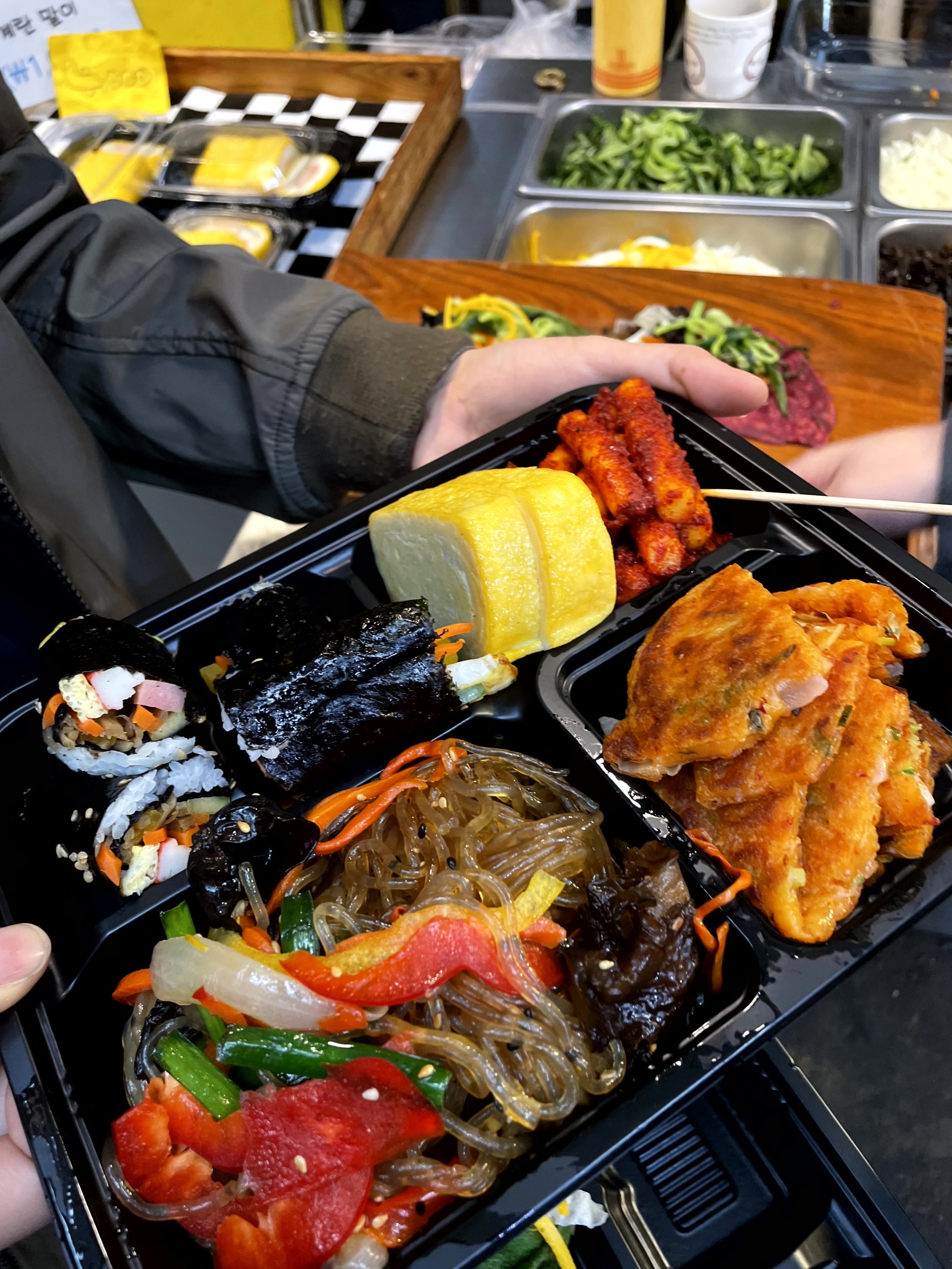 도시락카페 통 사진 3