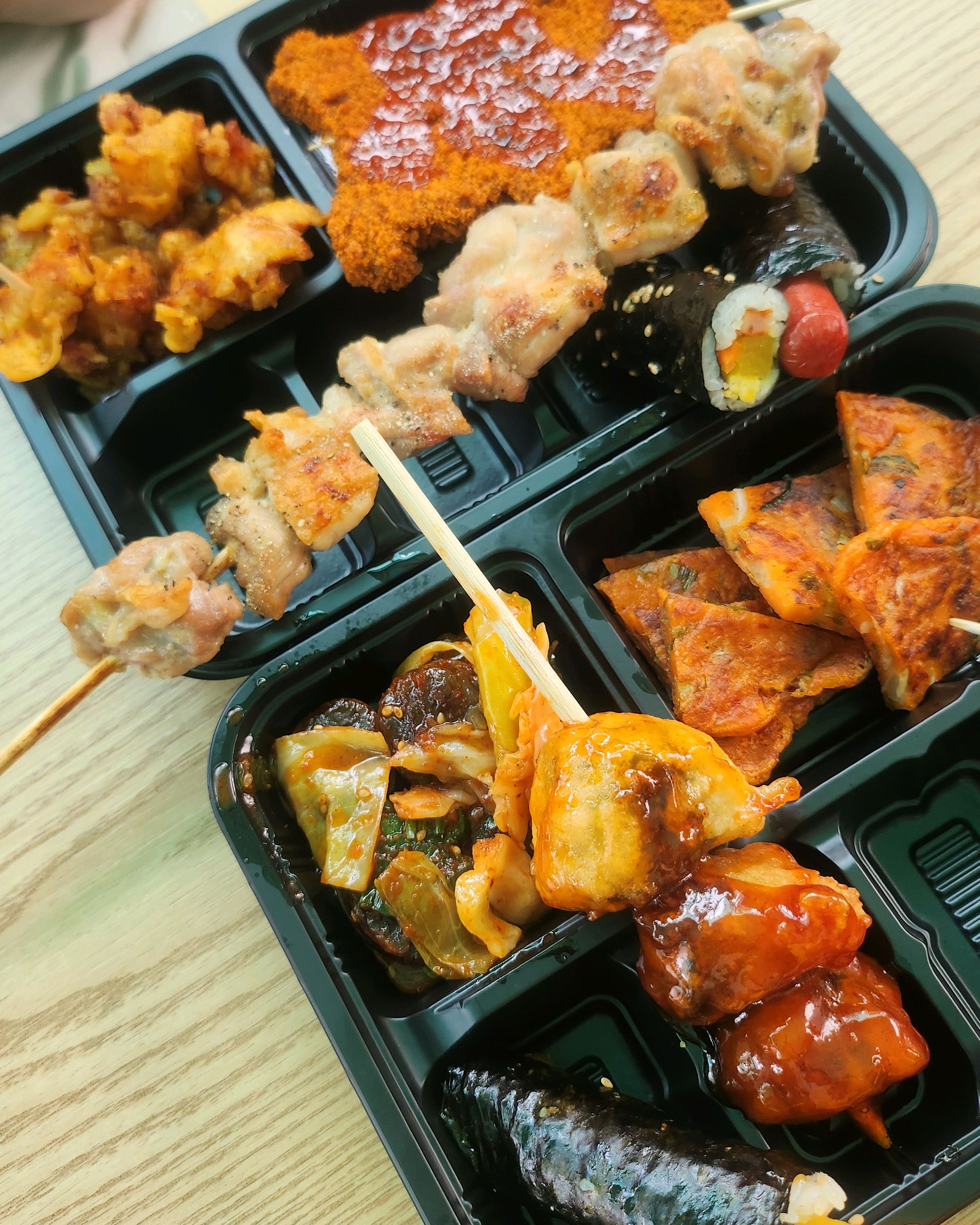 도시락카페 통 사진 4
