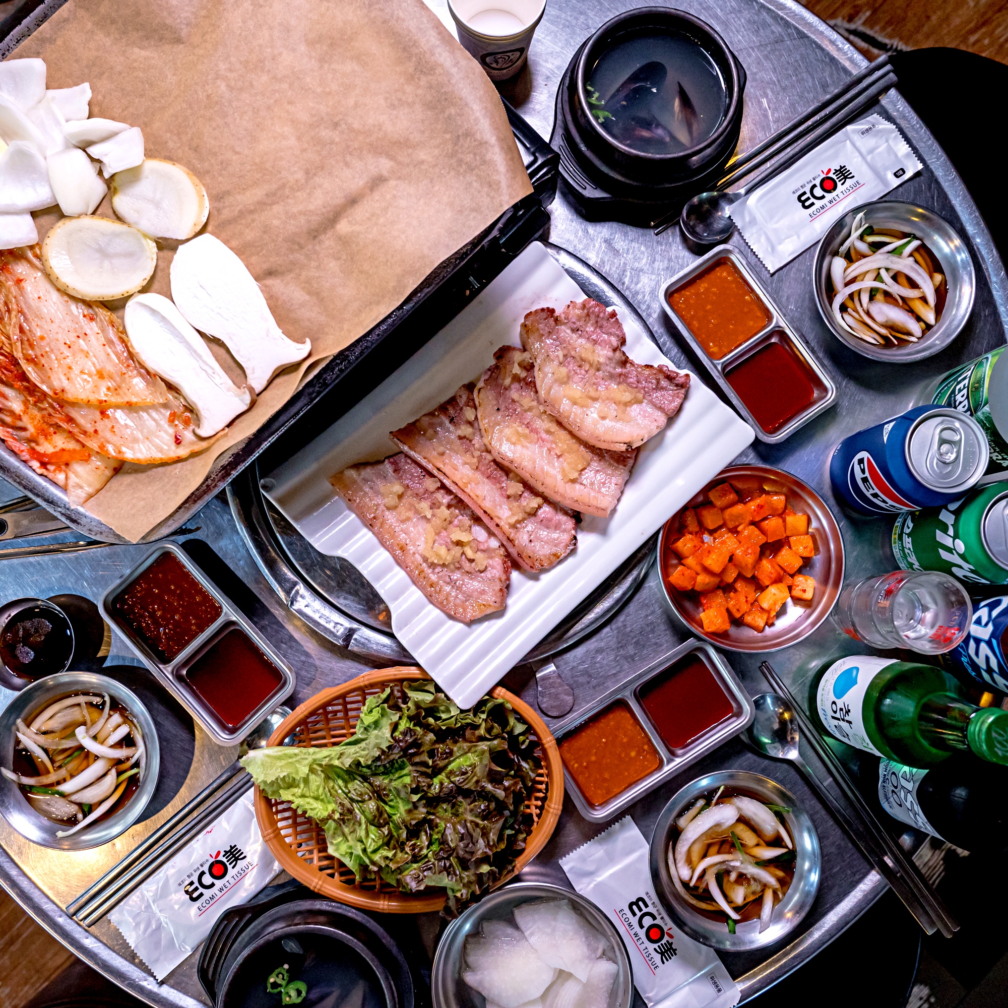 종로불돼지 사진 1