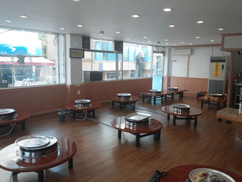 전통춘천닭갈비 사진 4