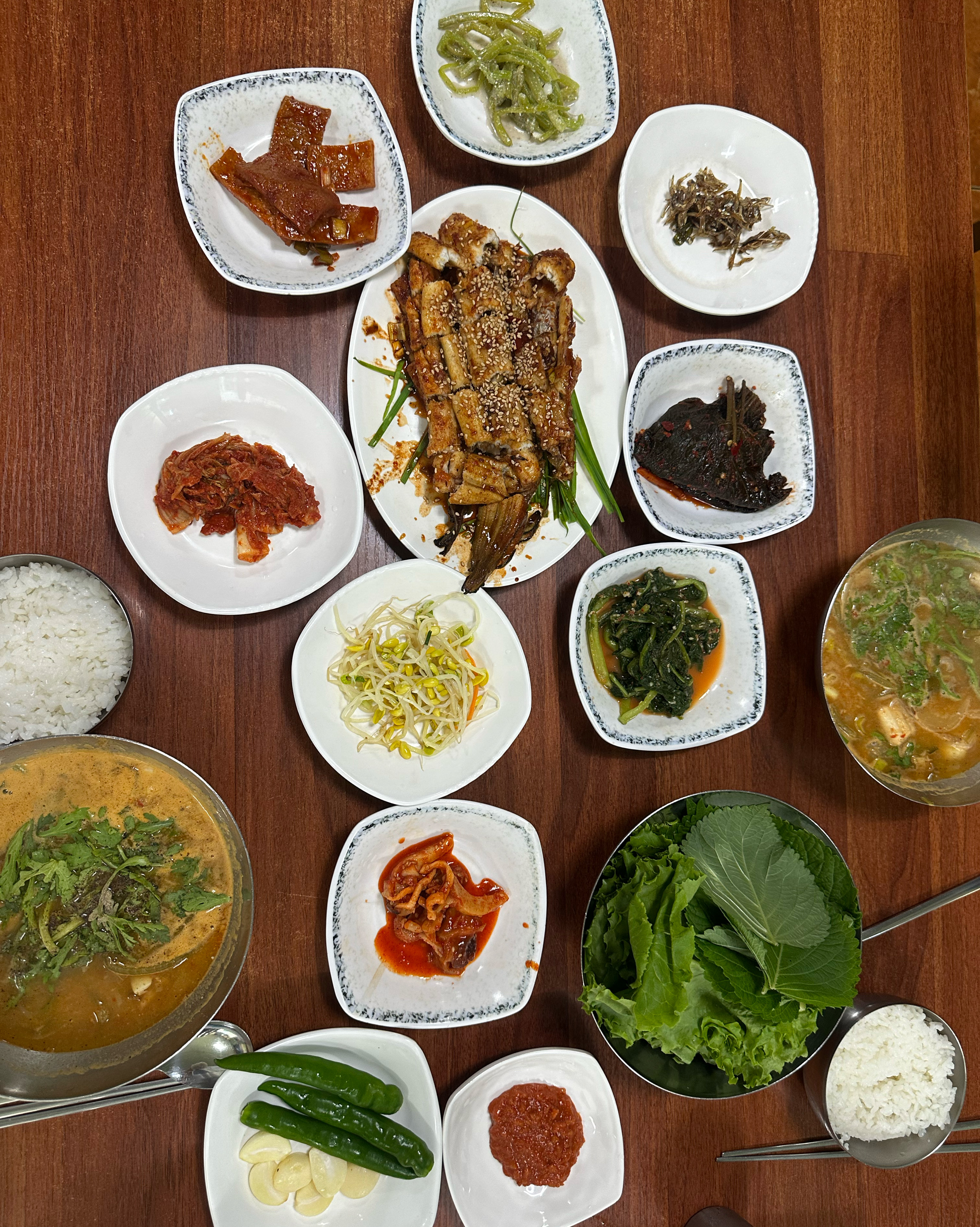 화양식당 사진 3