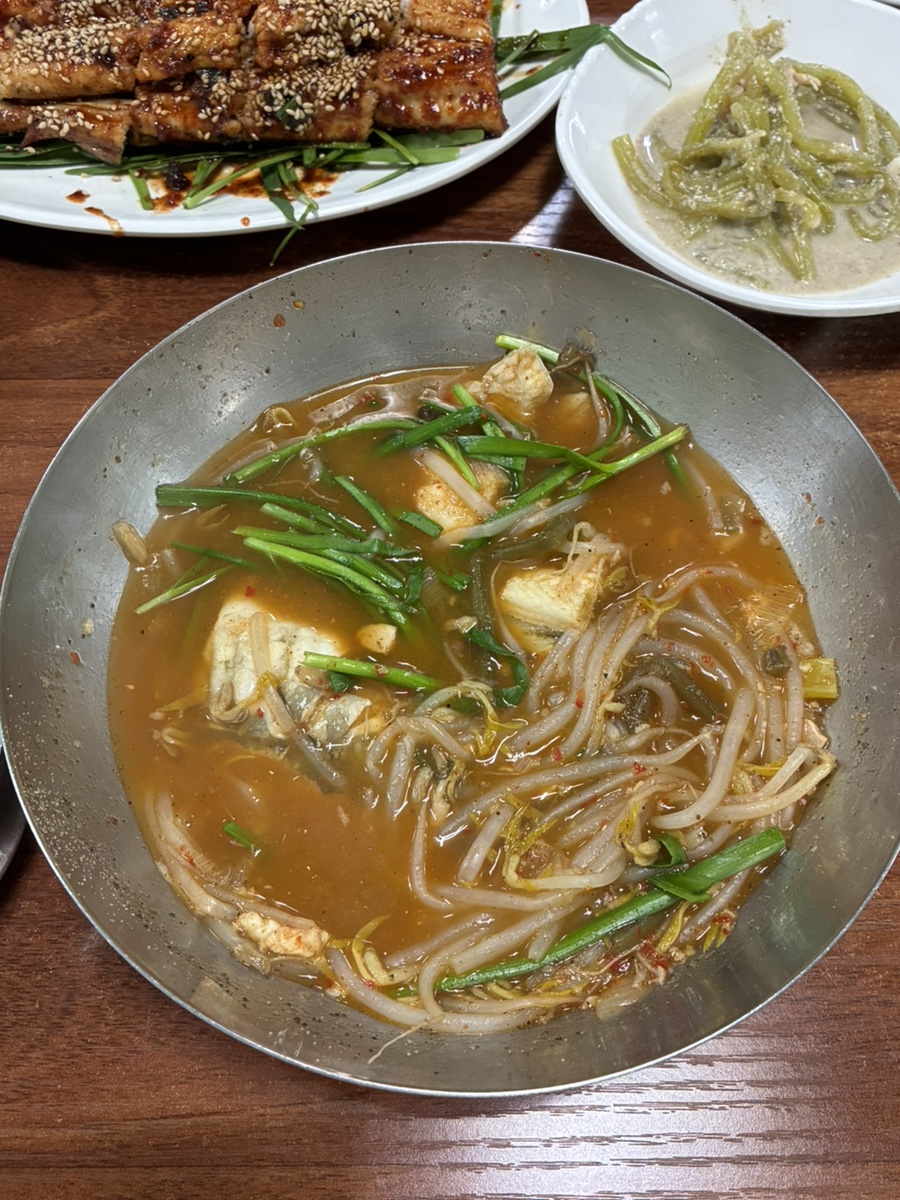 화양식당 사진 5