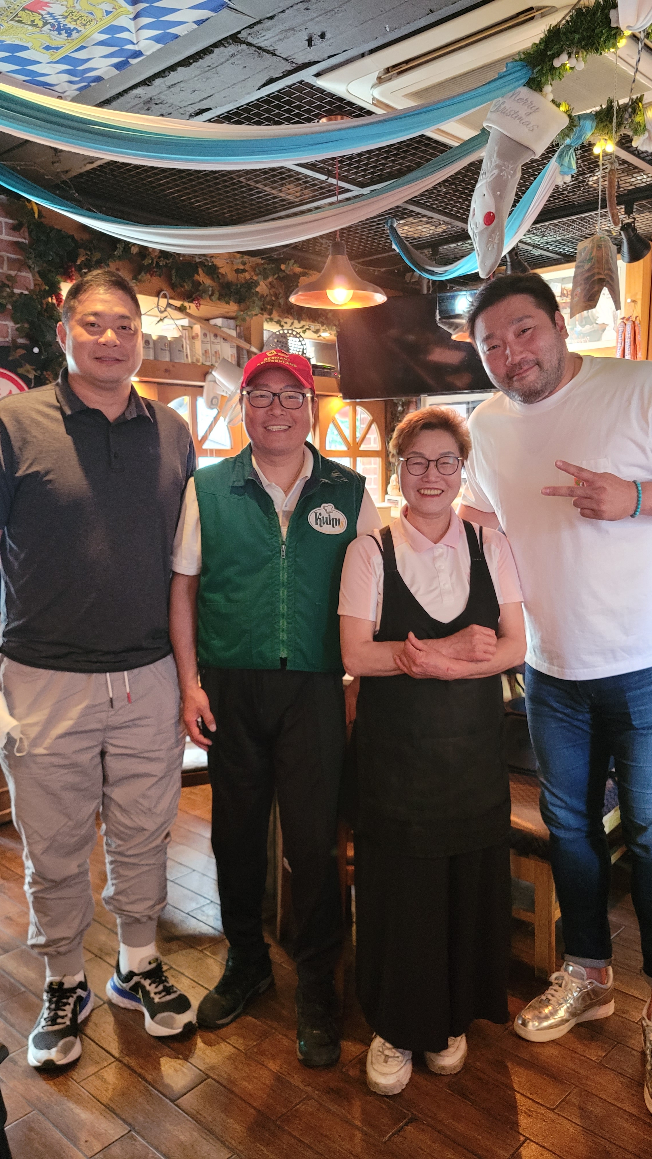 비너발트 월곡본점 사진 3