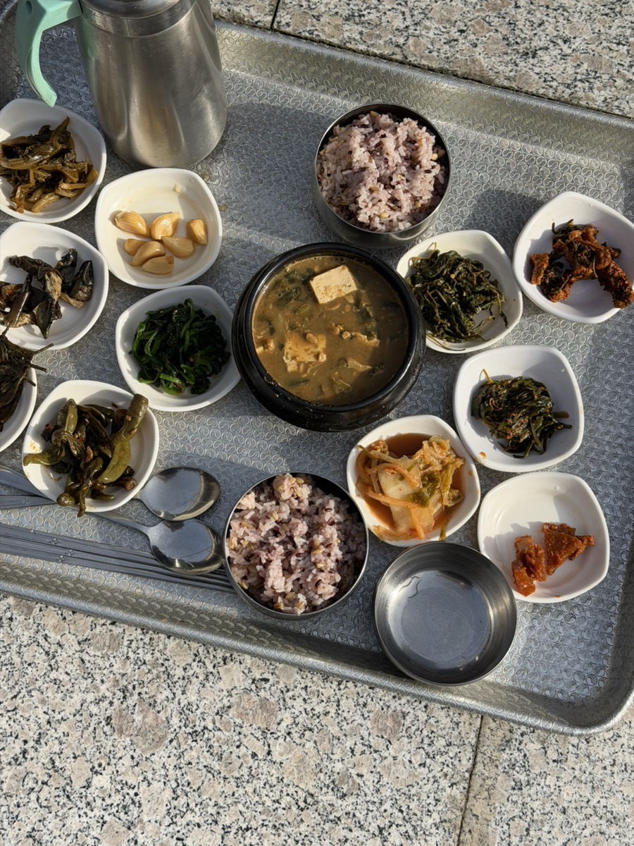 신창댁 사진