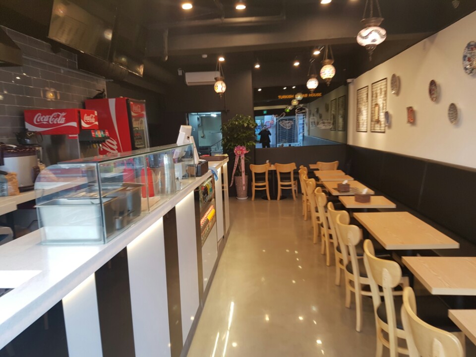 Kebab Inn 사진 2