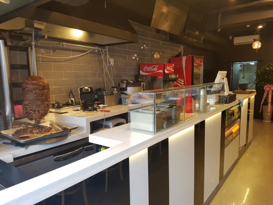 Kebab Inn 사진 3