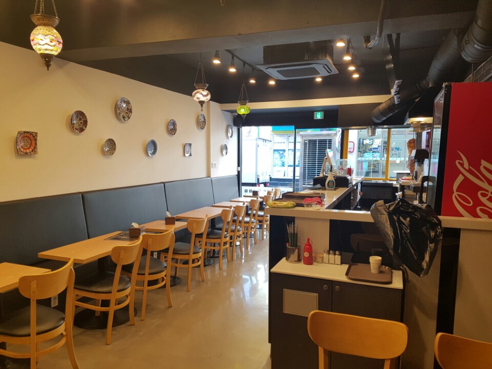Kebab Inn 사진 5