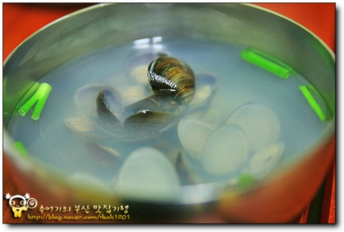 복진고래고기 사진 4