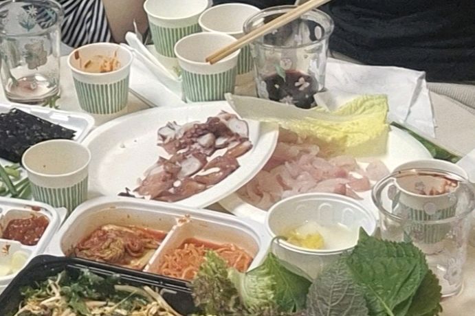 운전수문어집 사진 2
