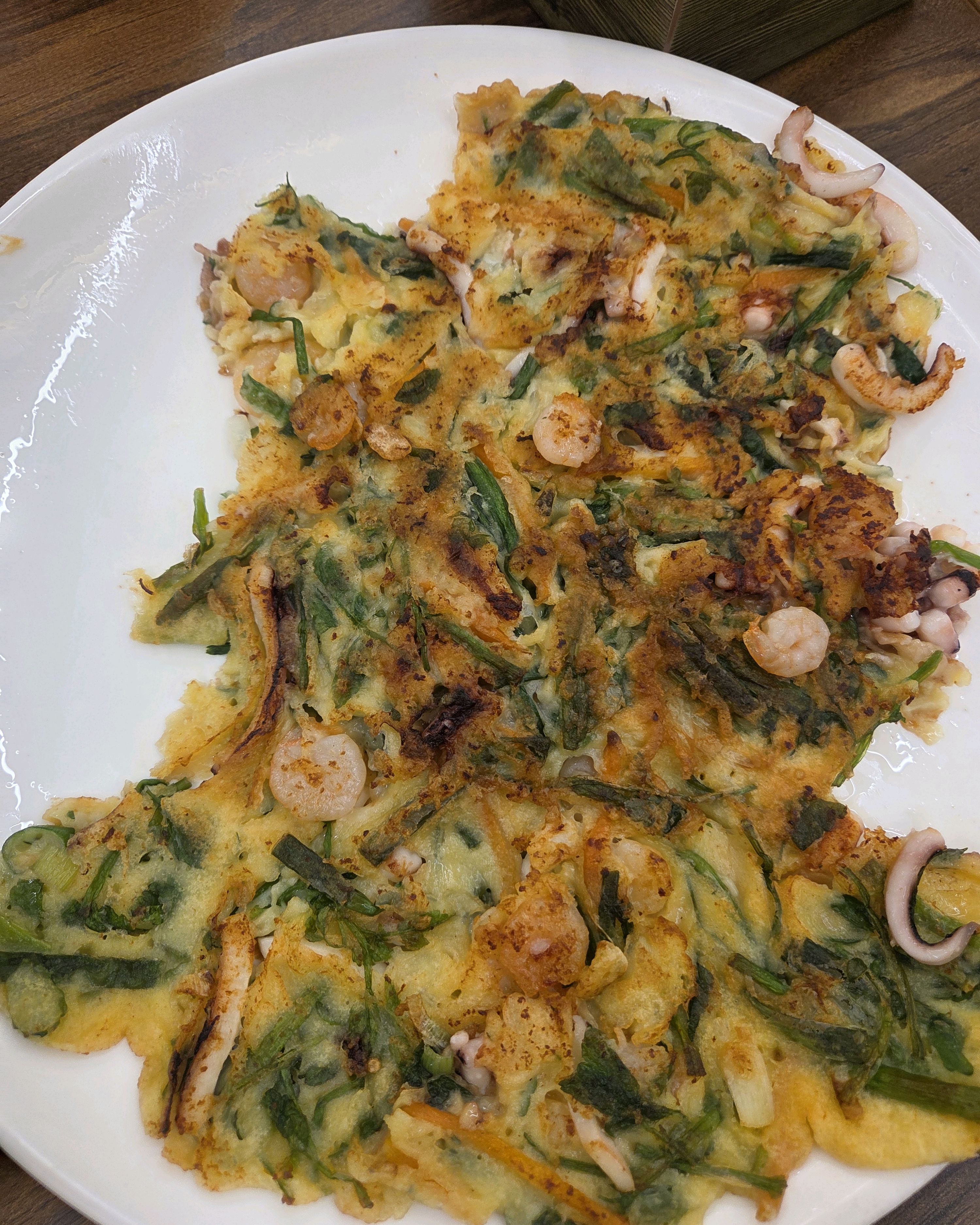 왕솔밭칼국수 사진 2