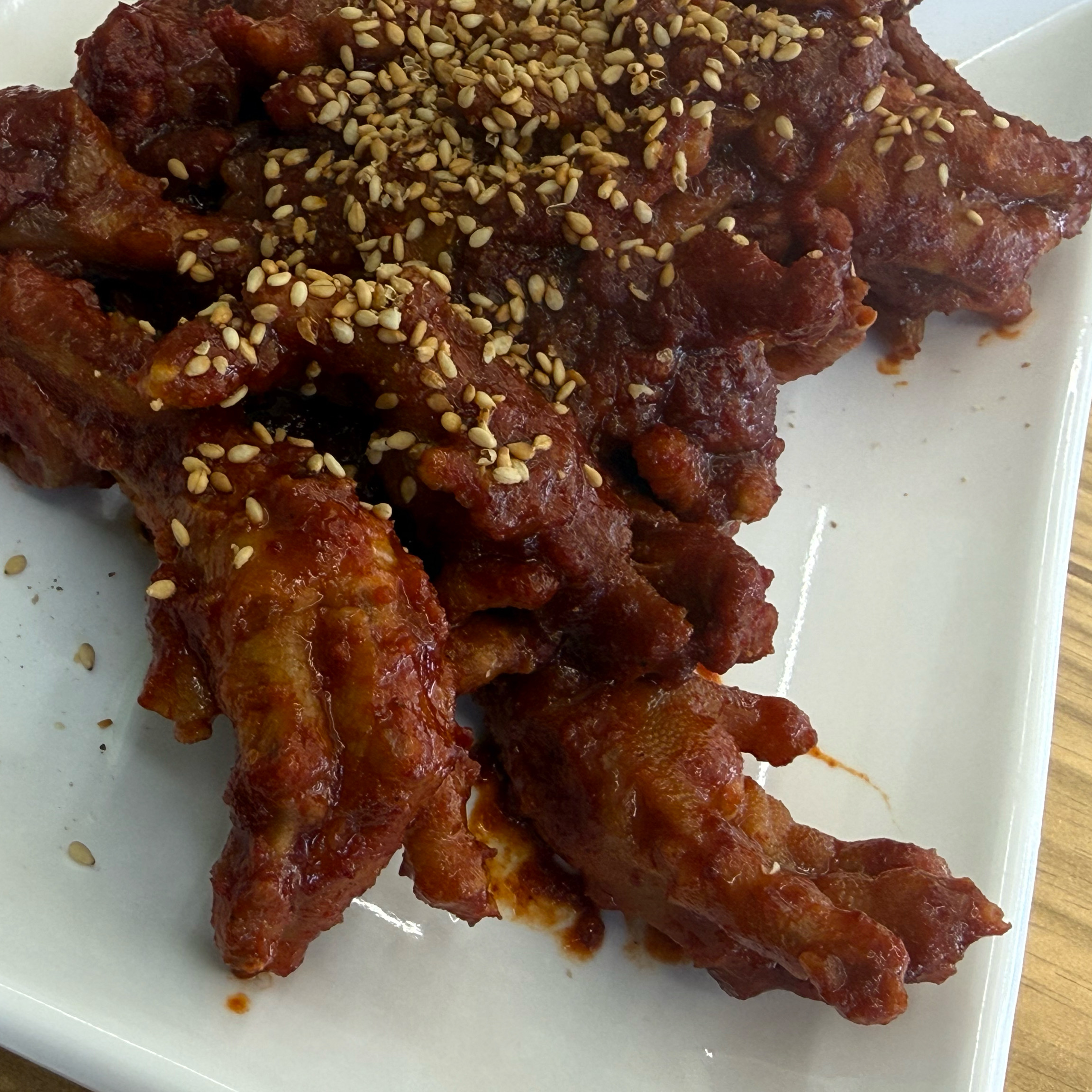 왕솔밭칼국수 사진 4