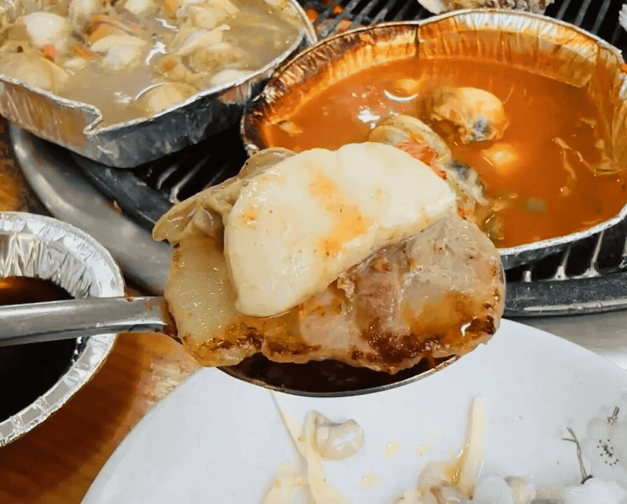 목포회조개구이 사진 4
