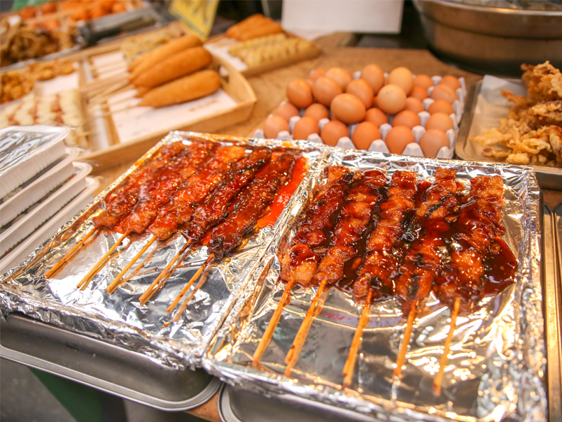 새마을전통시장 사진 5