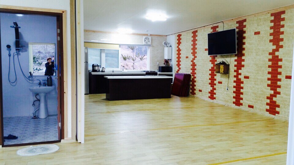 순창강천산펜션 사진 3