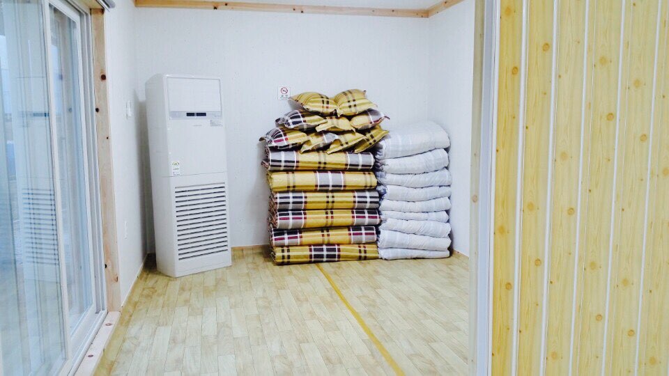 순창강천산펜션 사진 5