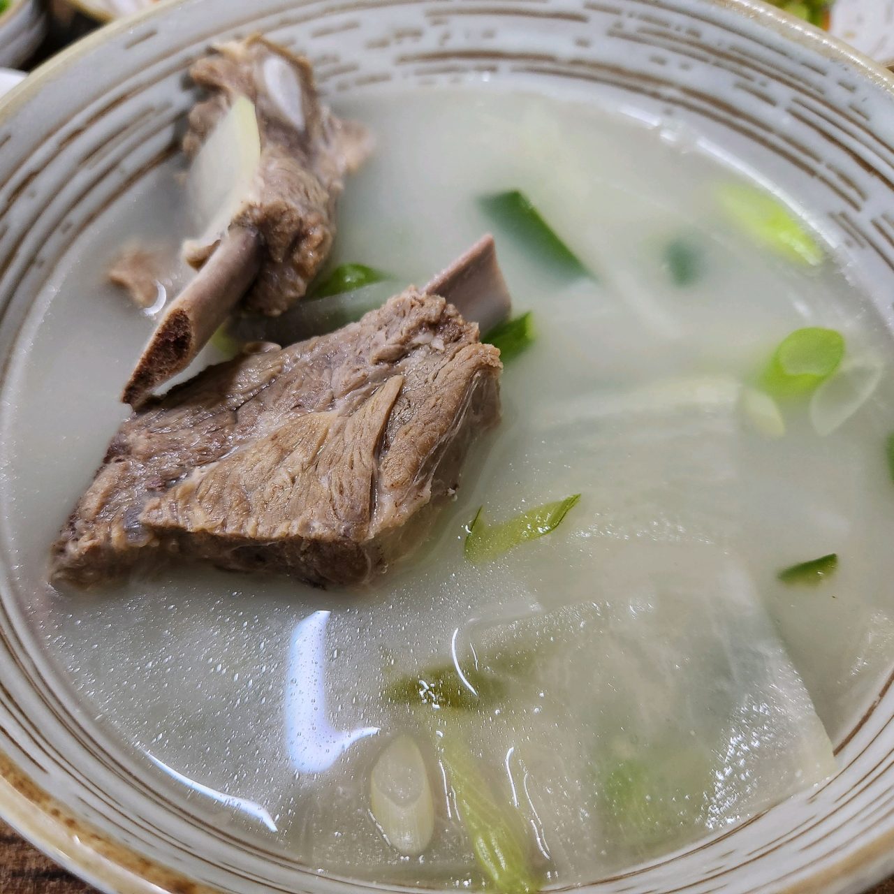자연몸국 사진