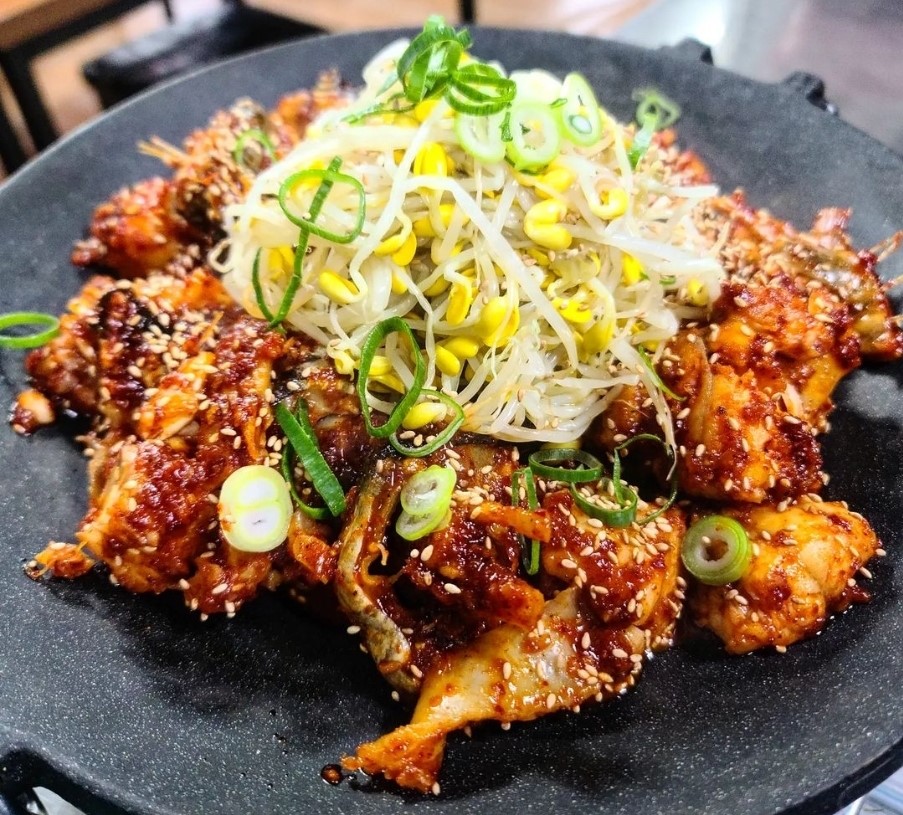 평화식당 사진 2