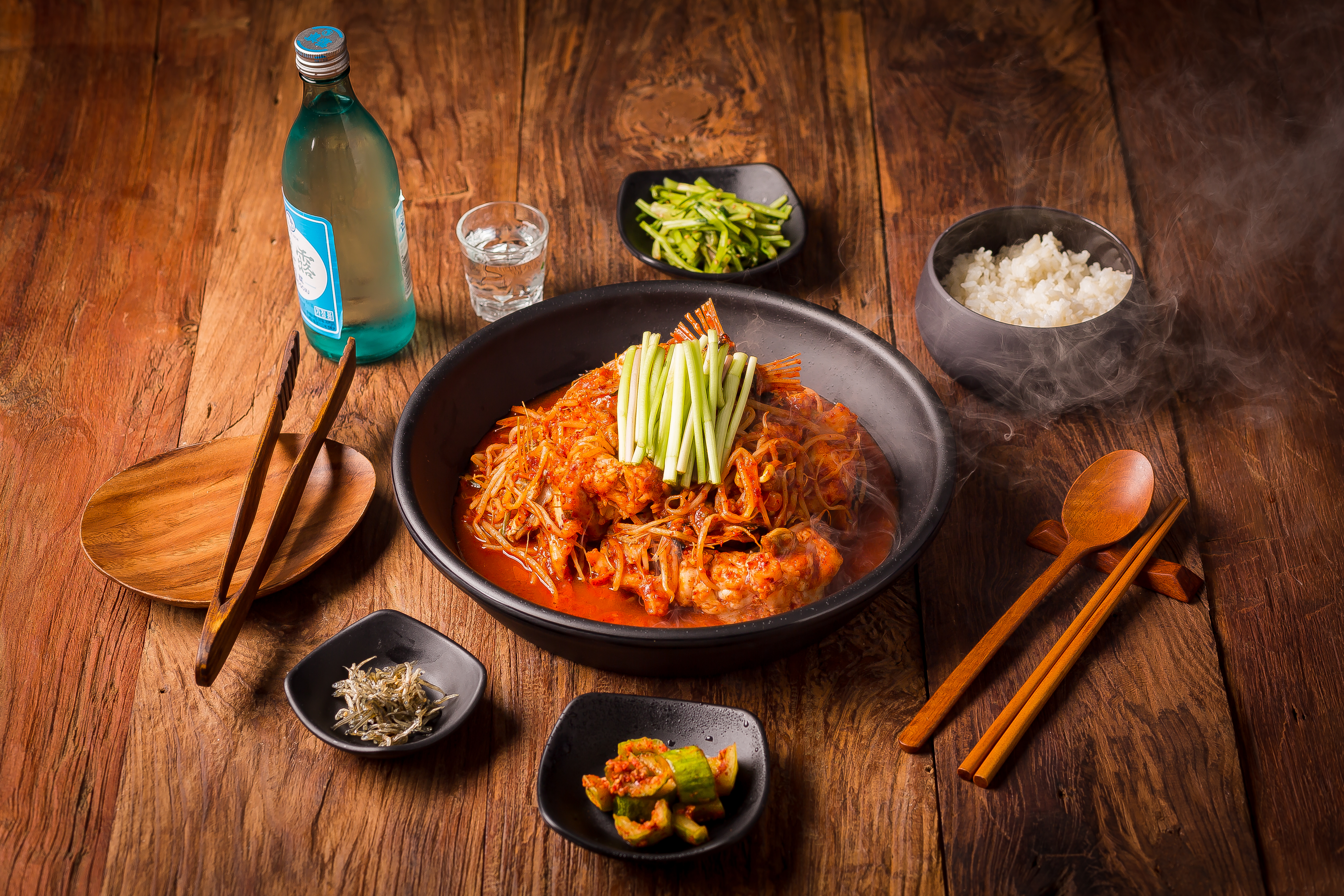 평화식당 사진 4