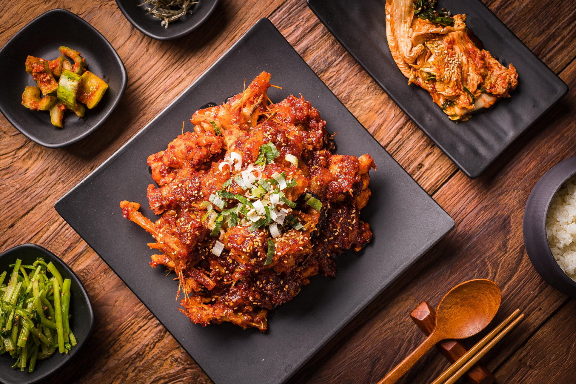 평화식당 사진 5