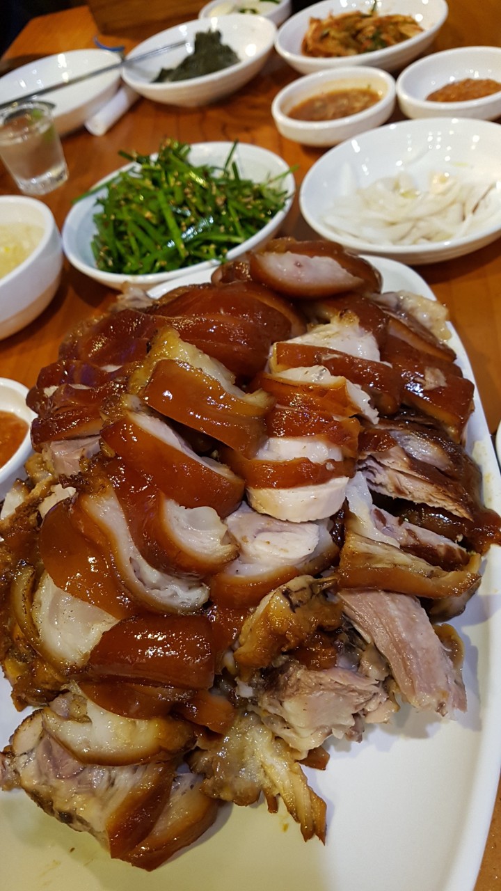 광장족발 본가 사진 3