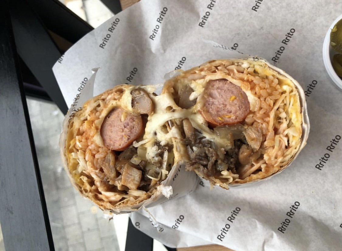 리또리또 숙대점 사진 1