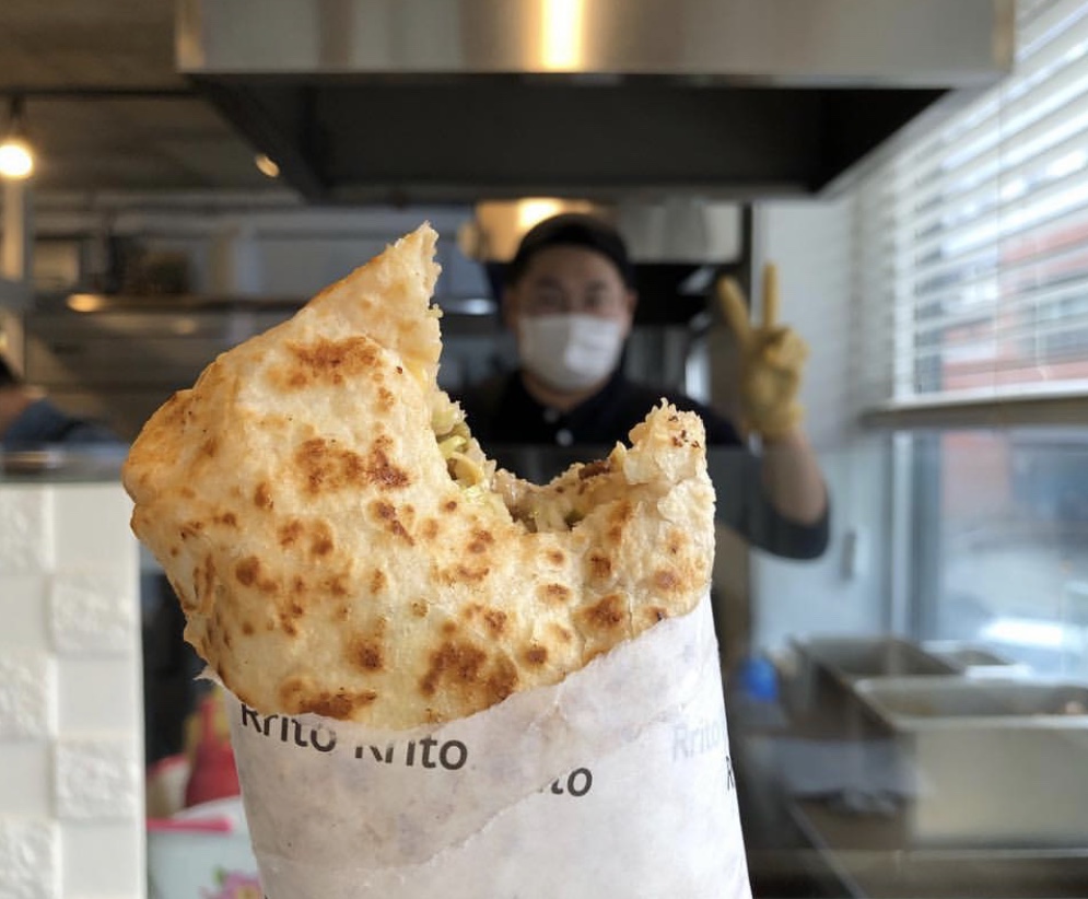 리또리또 숙대점 사진 2
