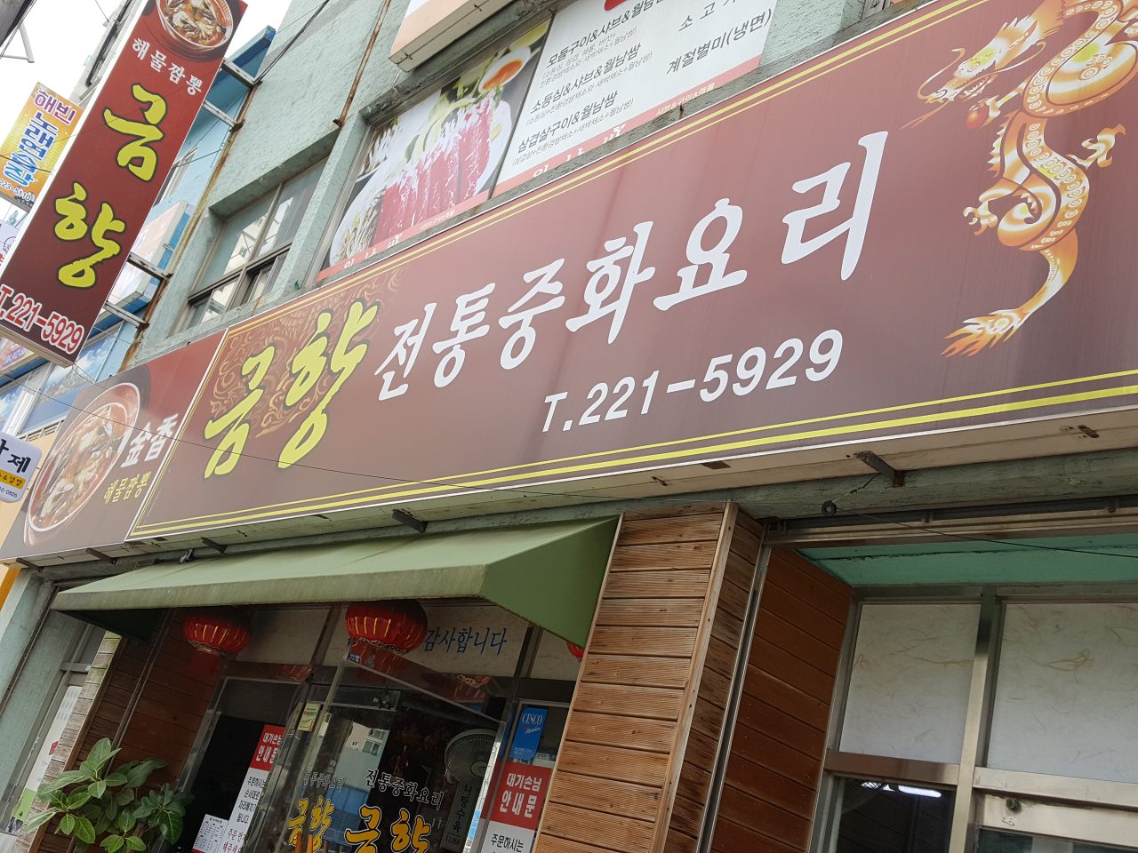 금향 사진