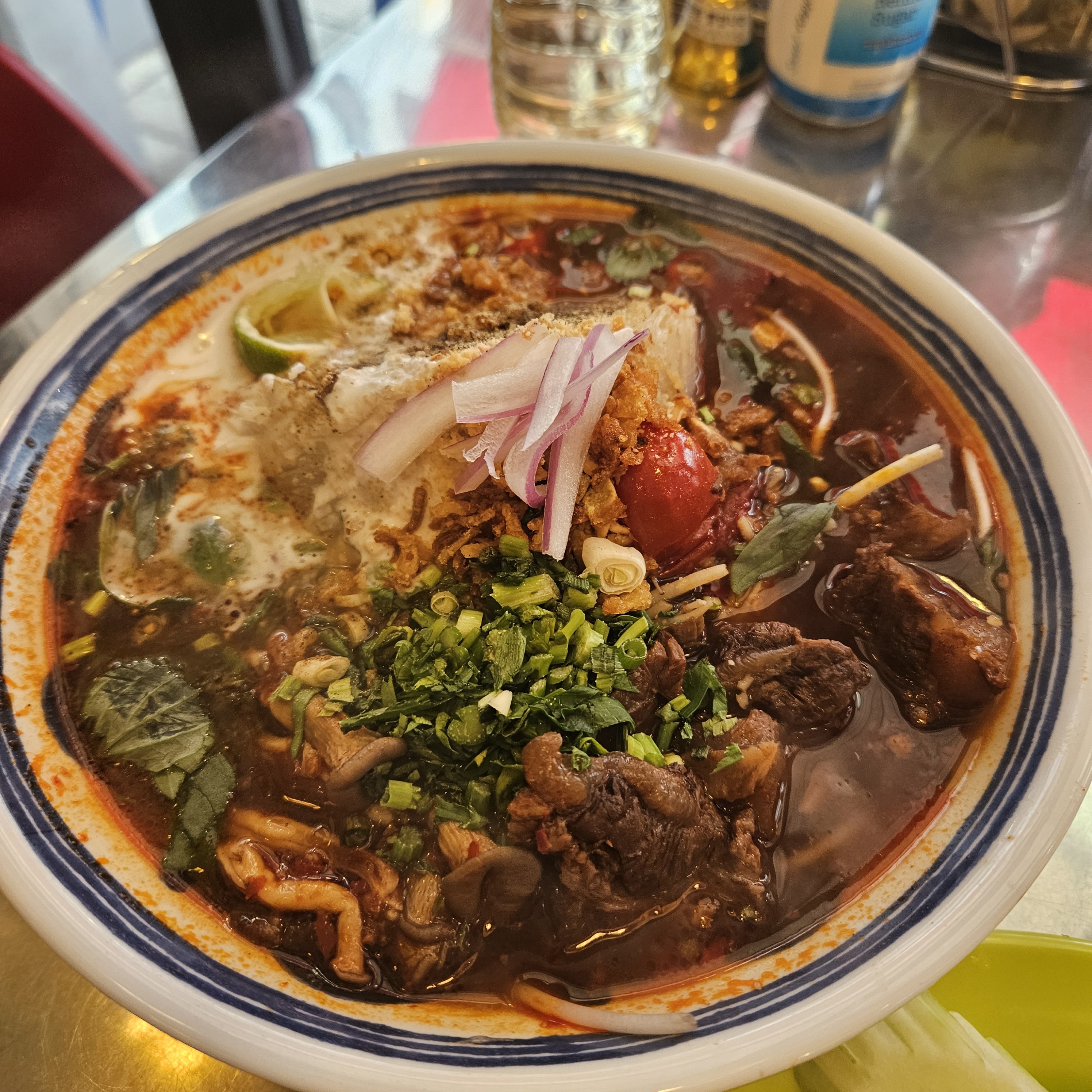 딸랏롯빠이 사진 2